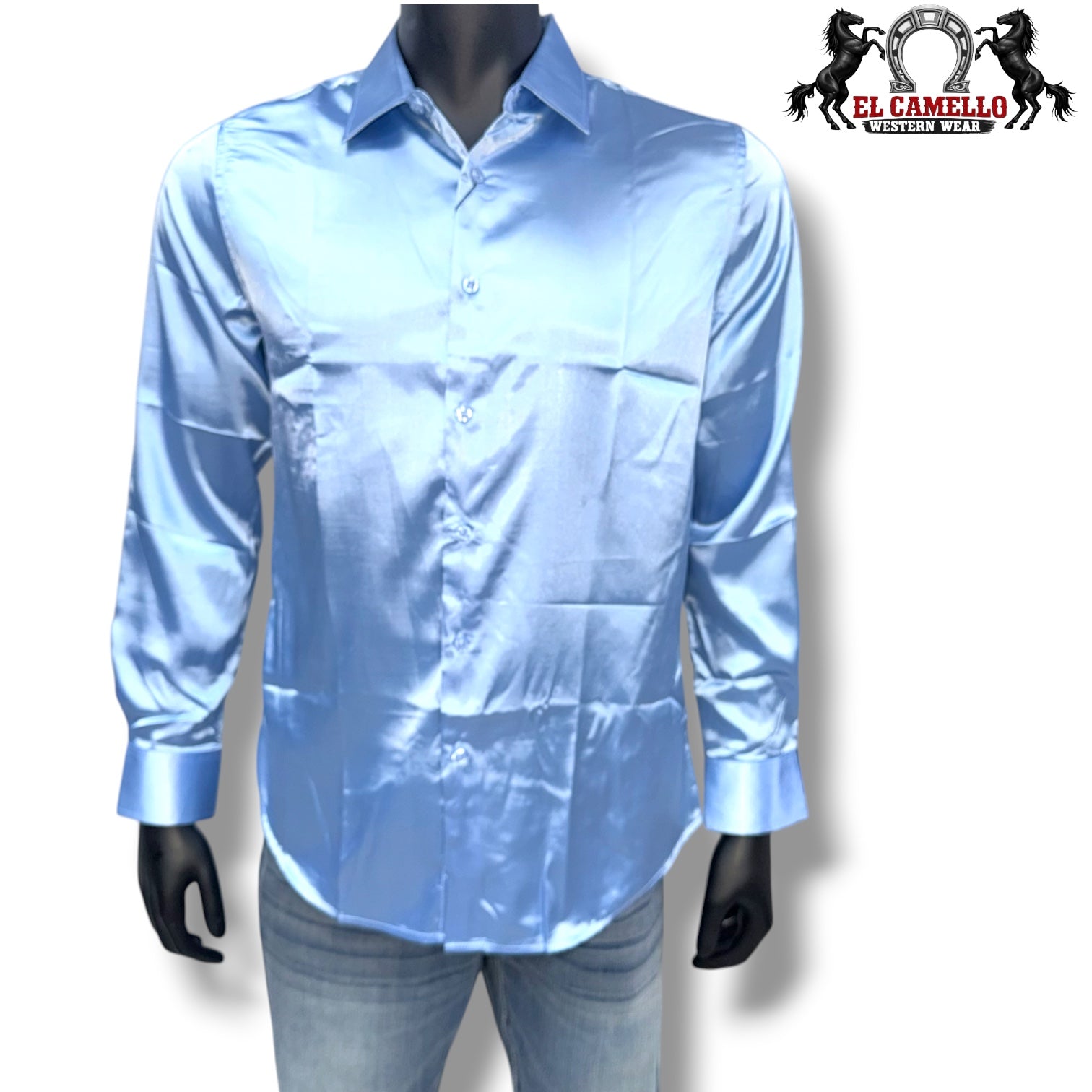 CHUXX CHLS2120  Sky Blue