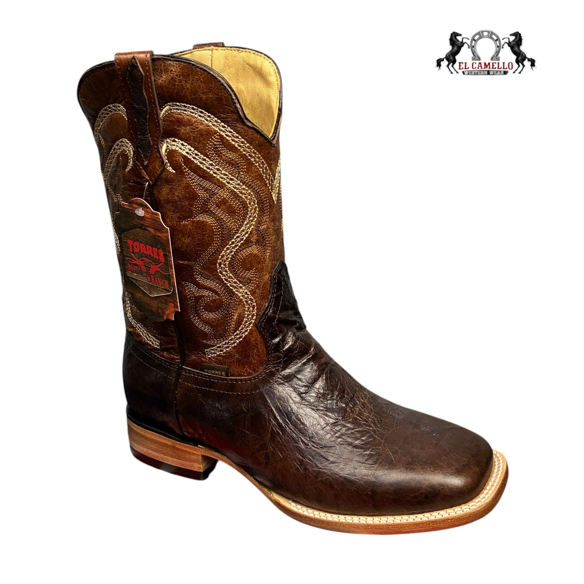 CEDRO AFRICA TABACO TORRES BOOTS TBRCC222
