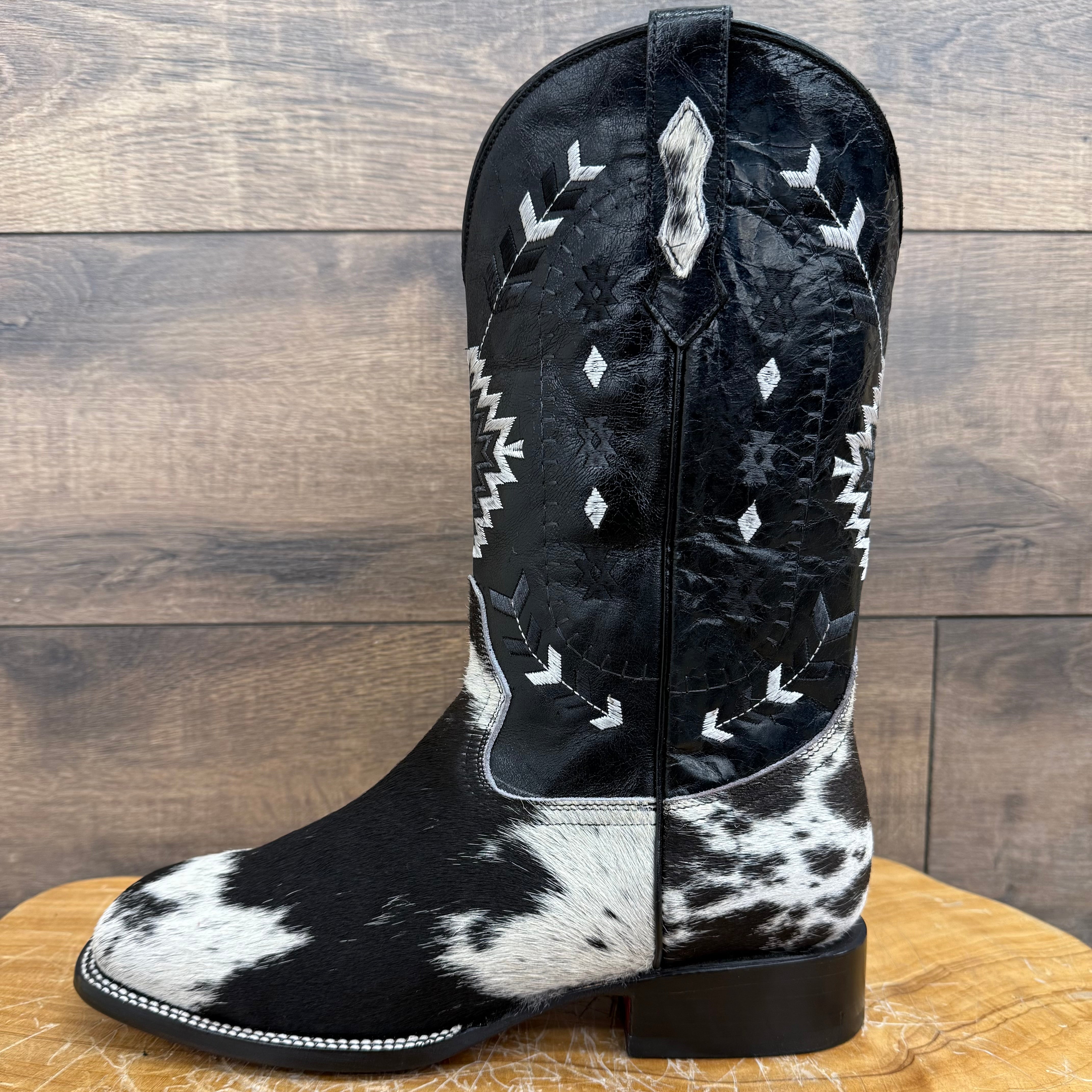 Cowhide 2.0