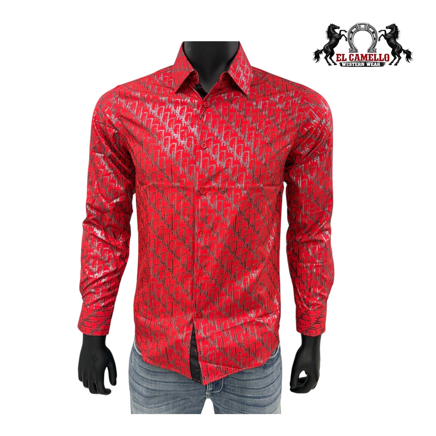 CHUXX Fl-3517 RED