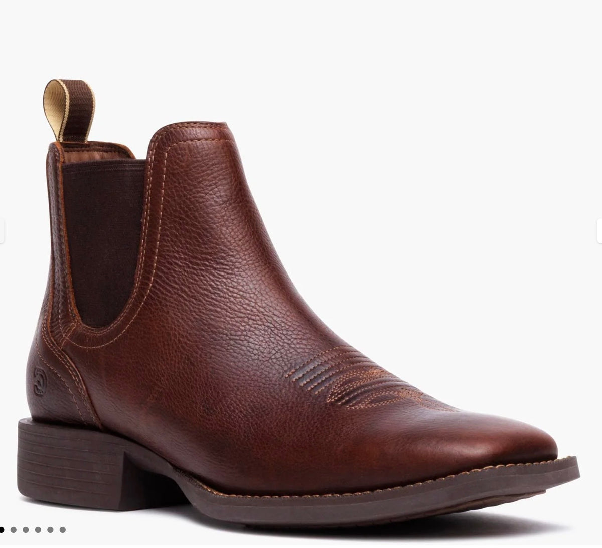 DURANGO® SHYLOH CHELSEA BOOT
 DDB0526