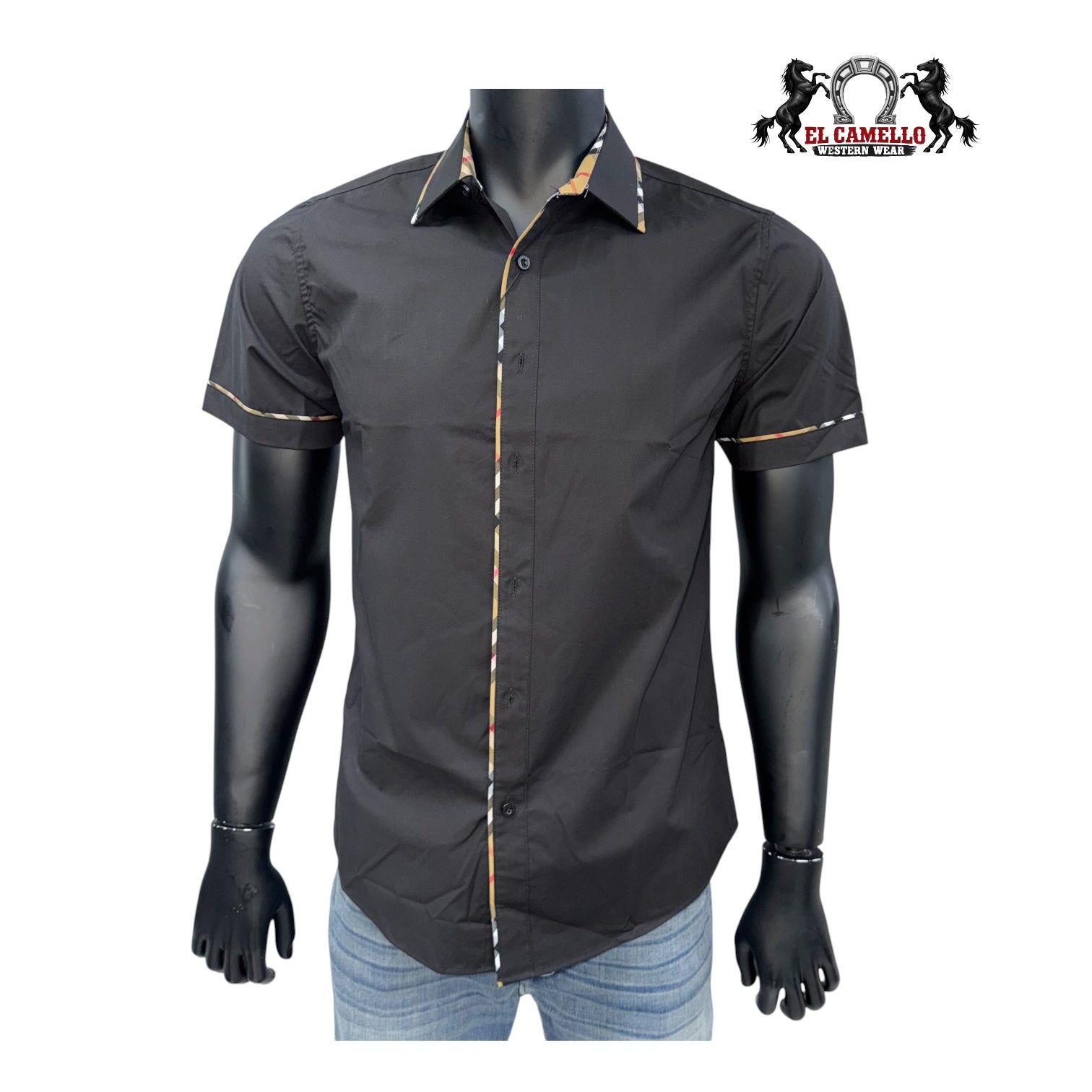 CASALI  CHSS2131 Black