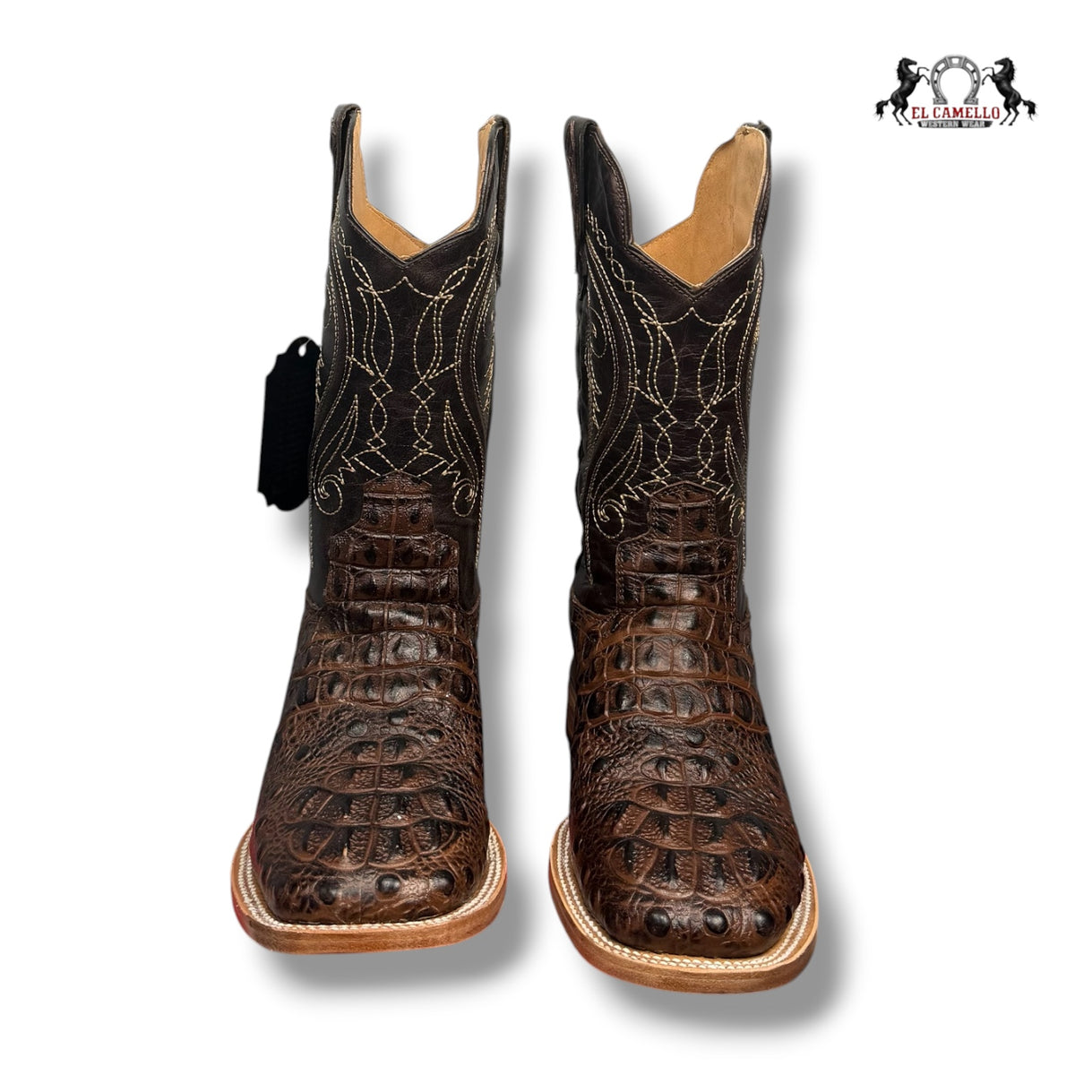 NUCA CAFE TORRES BOOTS