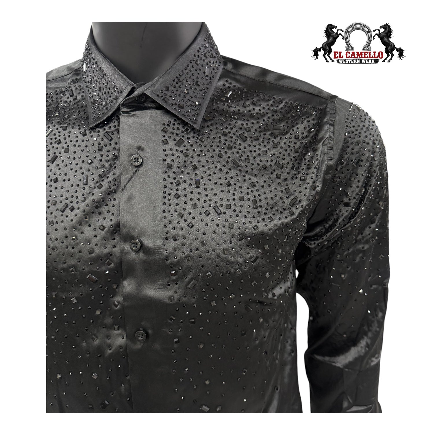 CHUXX CHLS2201 Black