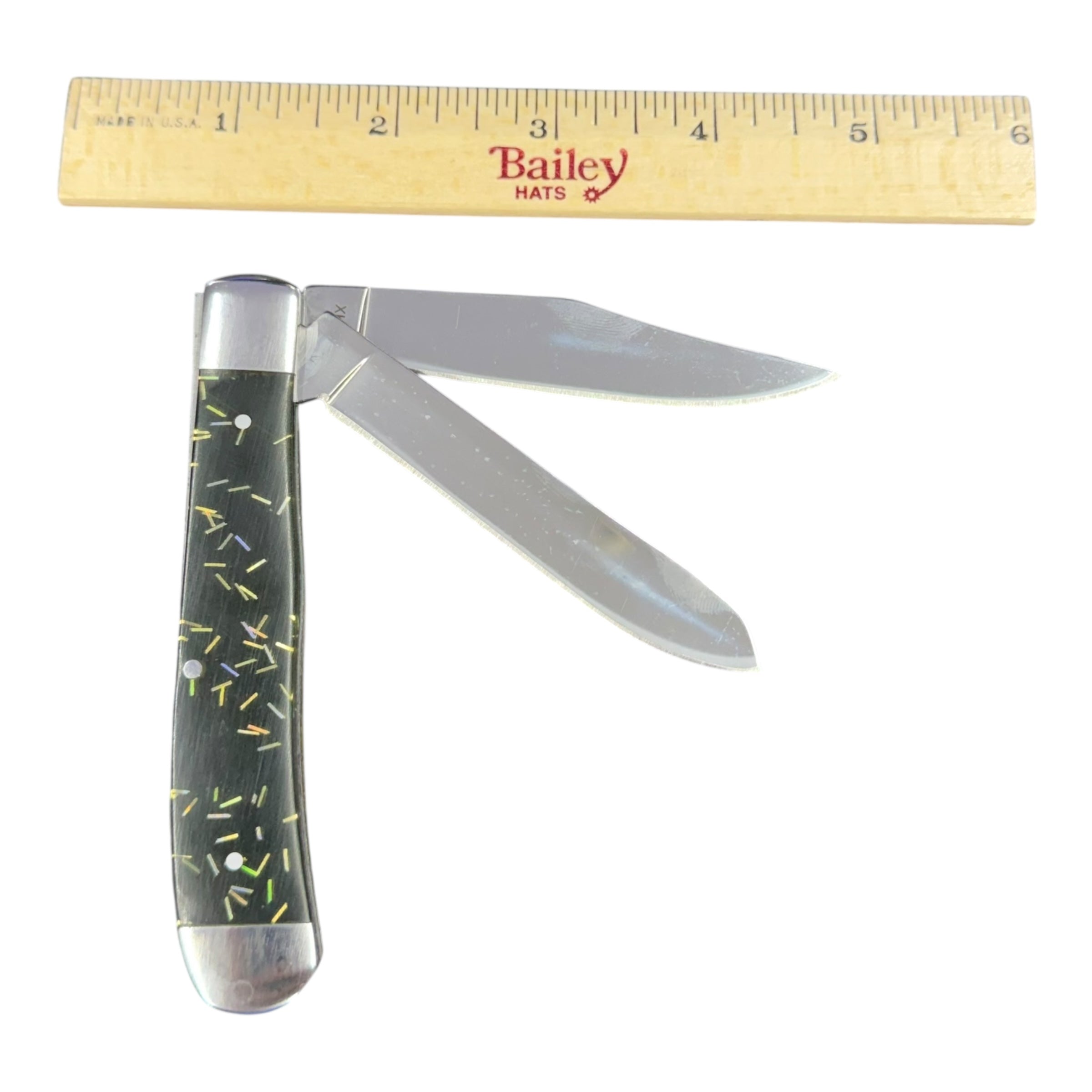 Twisted X XK409 Folding Pocket Knife