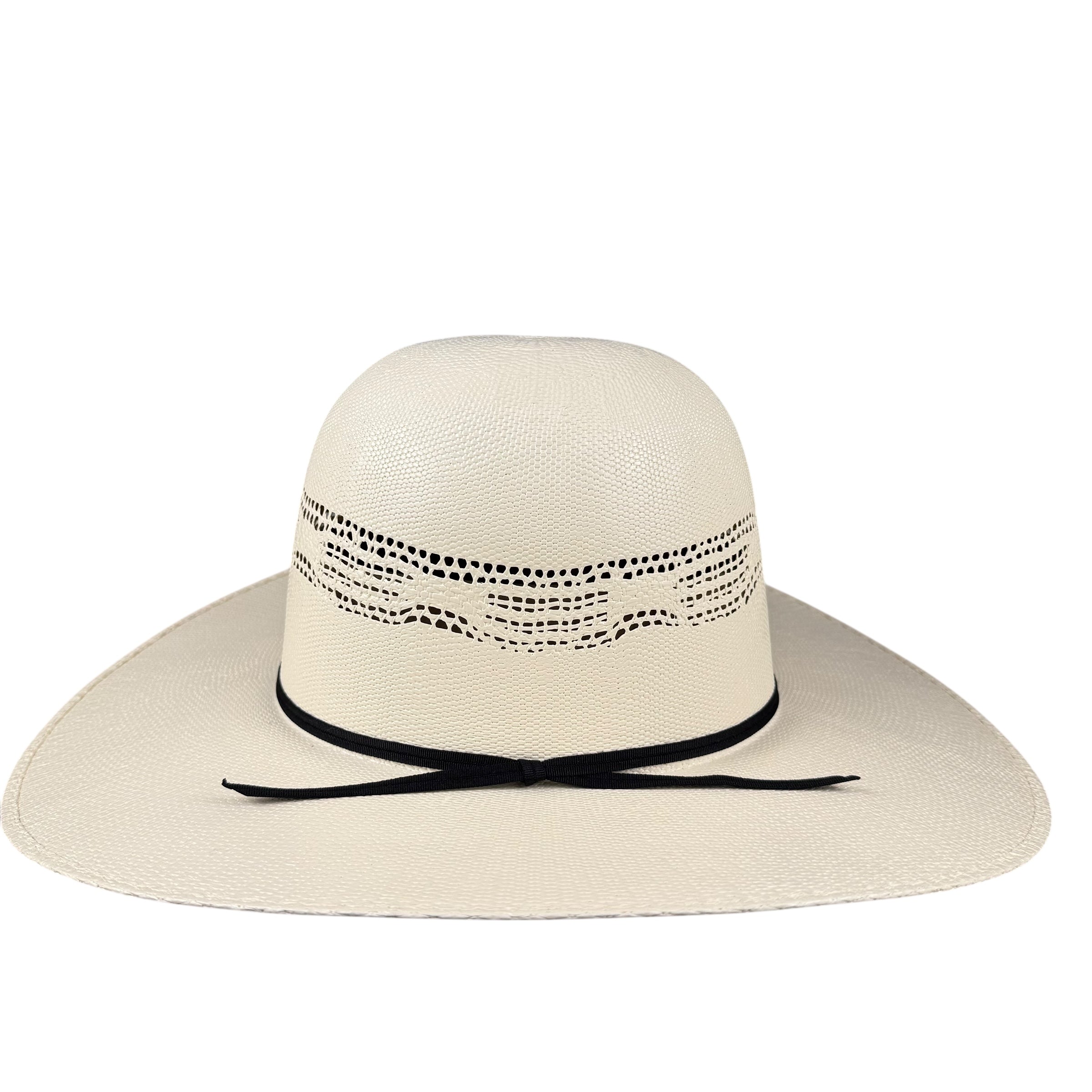 RDR 10X Bangora Open Crown Hat – Style OB250