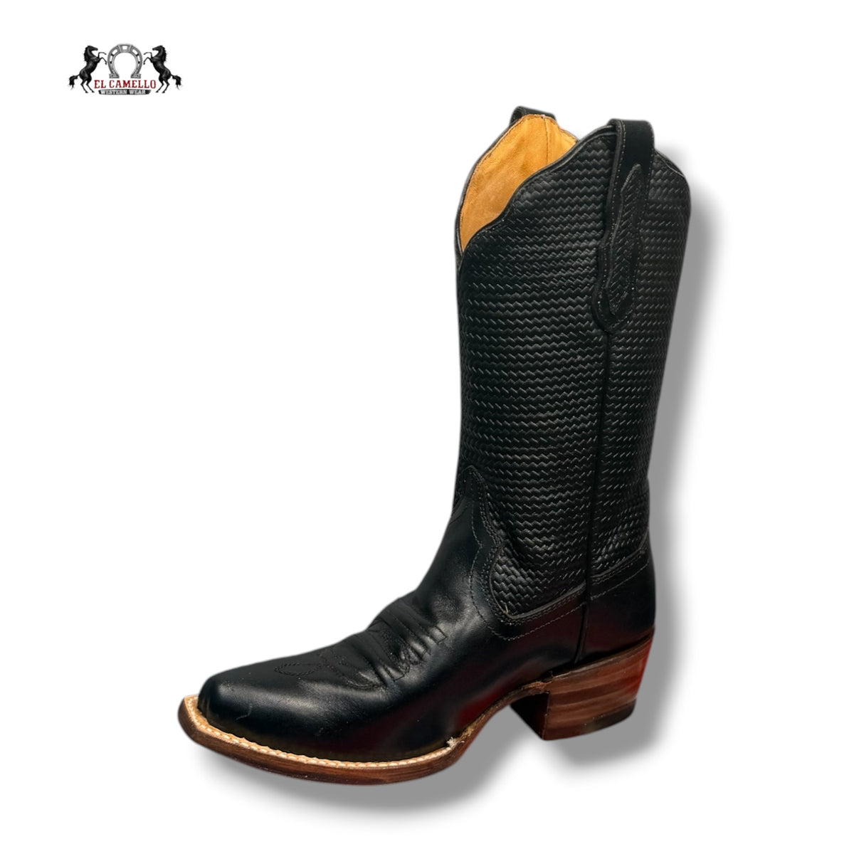 ARLES BLACK WOMEN TORRES BOOTS