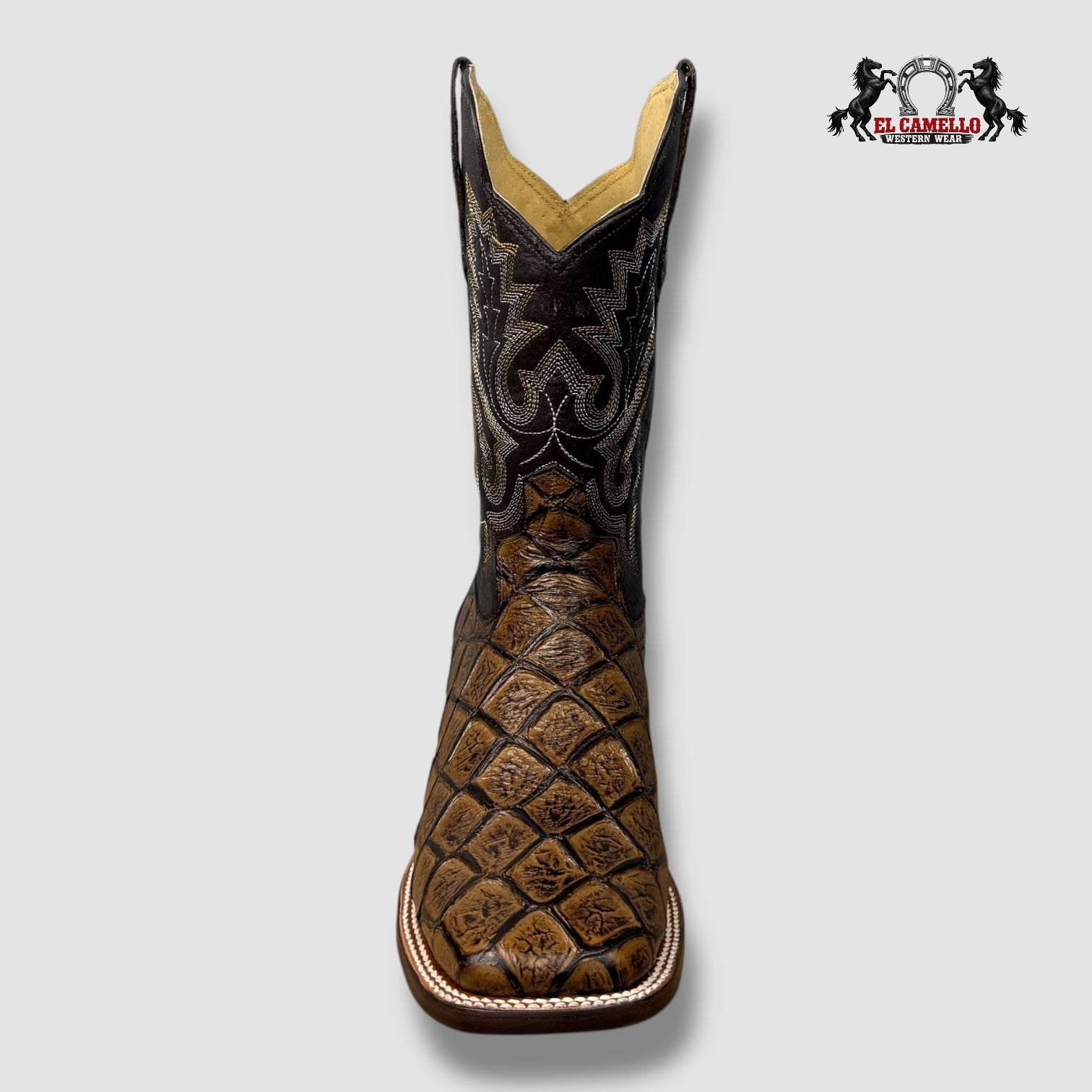 Pescado Miel TBWM 217 Torres Boots