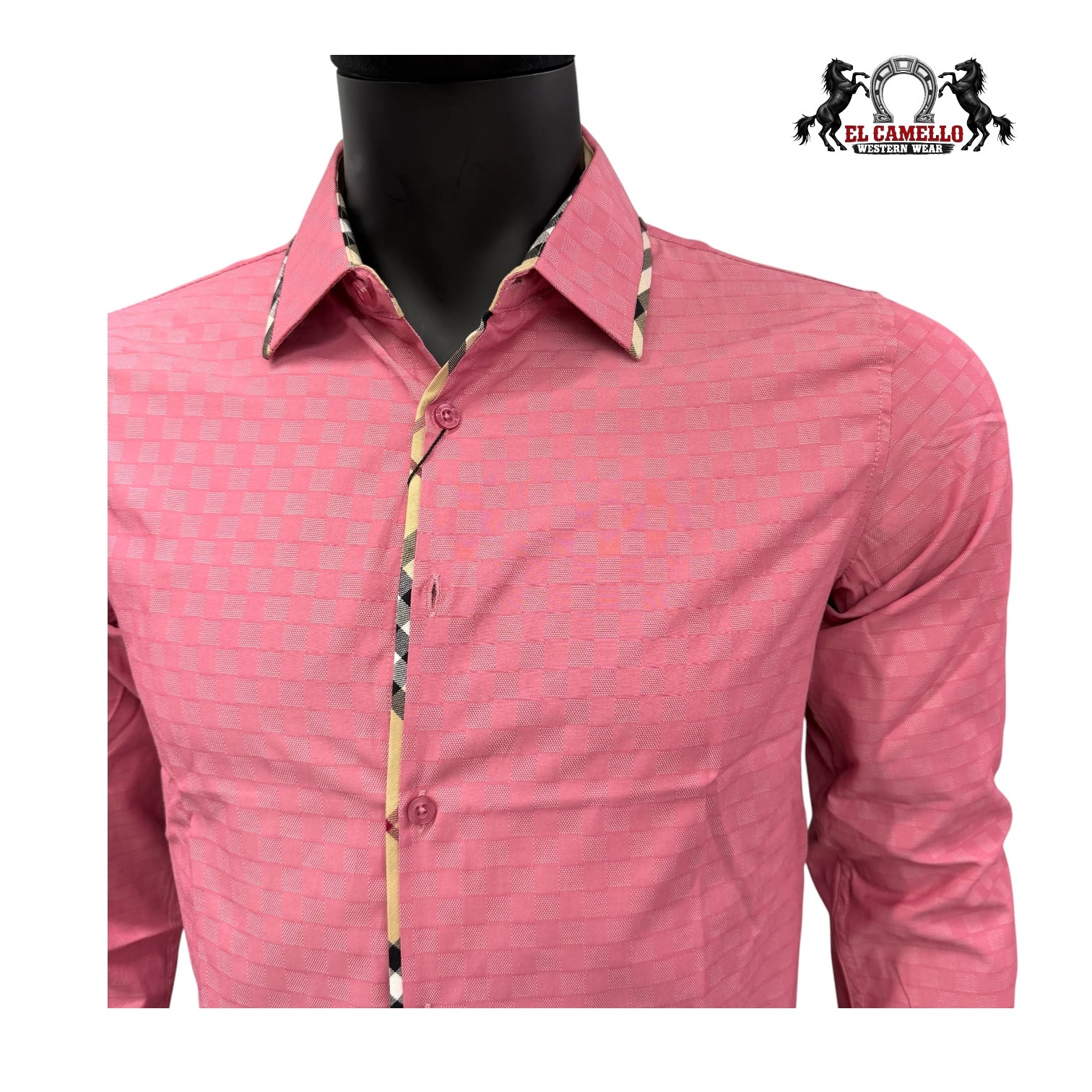 CHUXX DS-003 Dk Pink