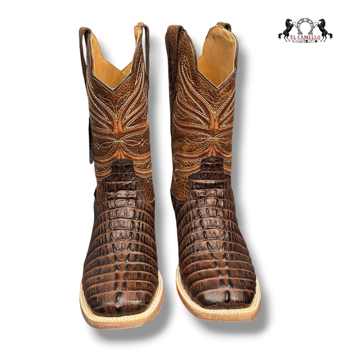COLA CAIMAN CAFE TORRES BOOTS TBRCC2020 TODOS TIENEN ETIQUETA
