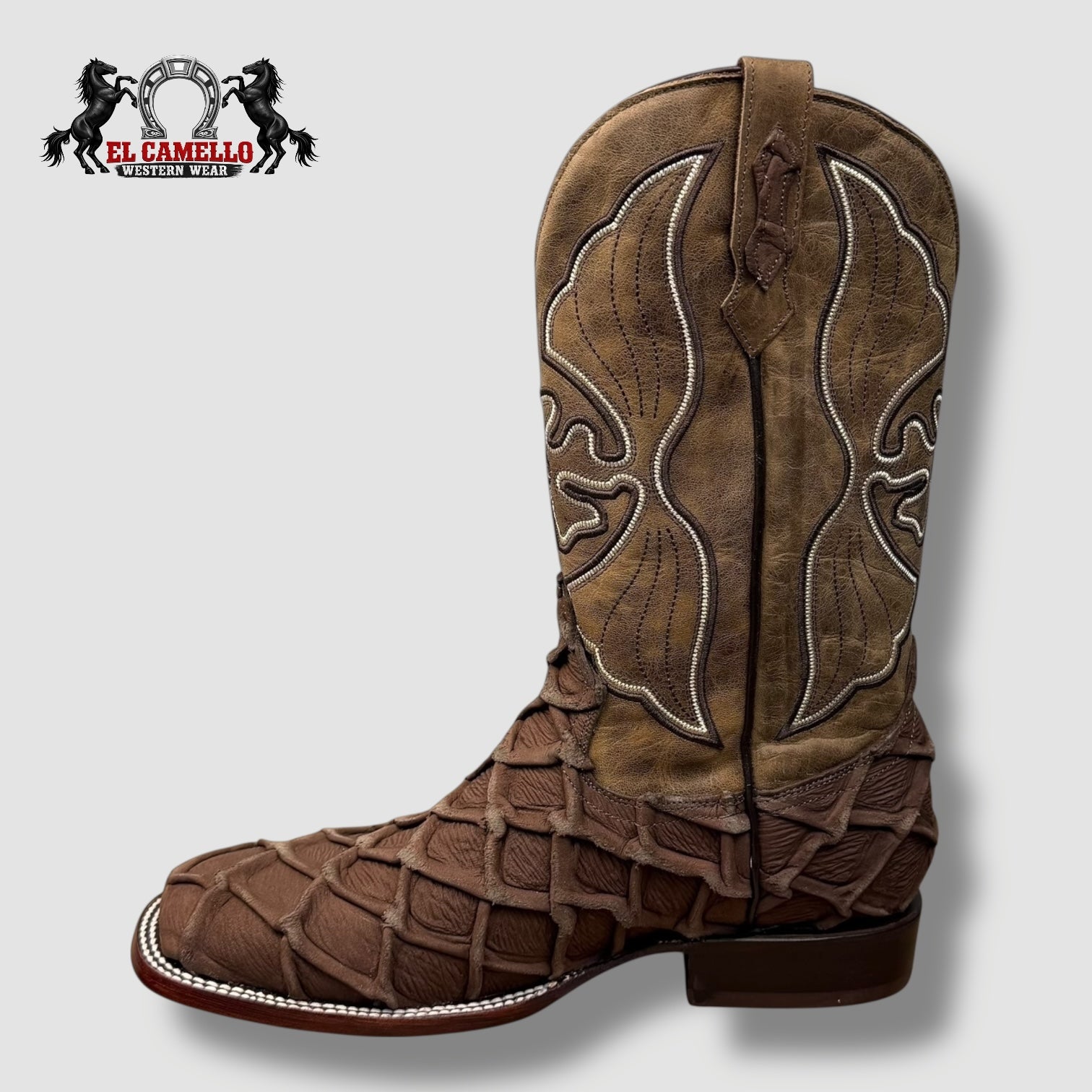 Pescado Cafe Torres Boots TBRCC101