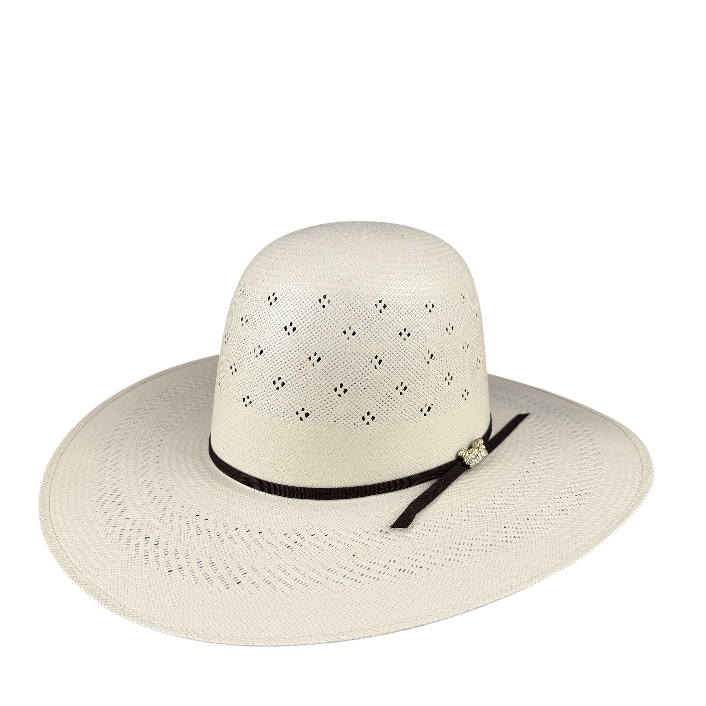 30X RDR Open Crown Sombrero -0455