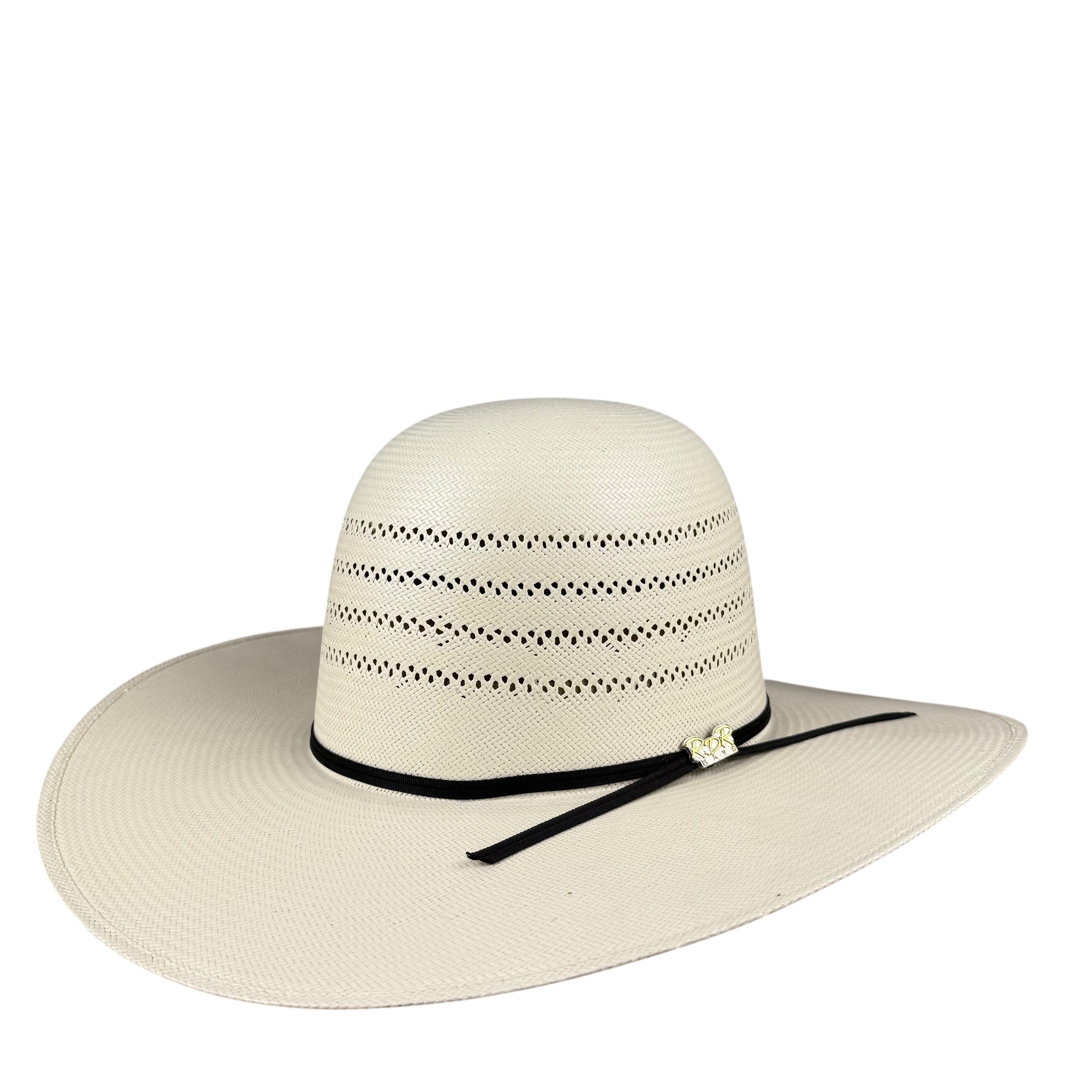 30X RDR Open Crown Sombrero -0230