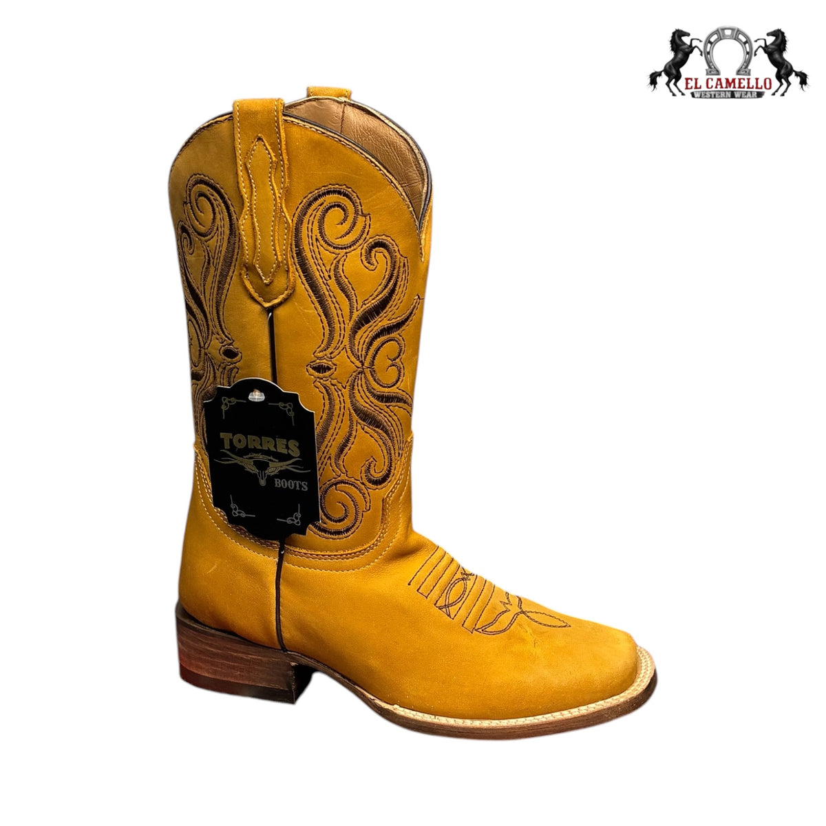 CRAZY MIEL WOMEN TORRES BOOTS TBRW203