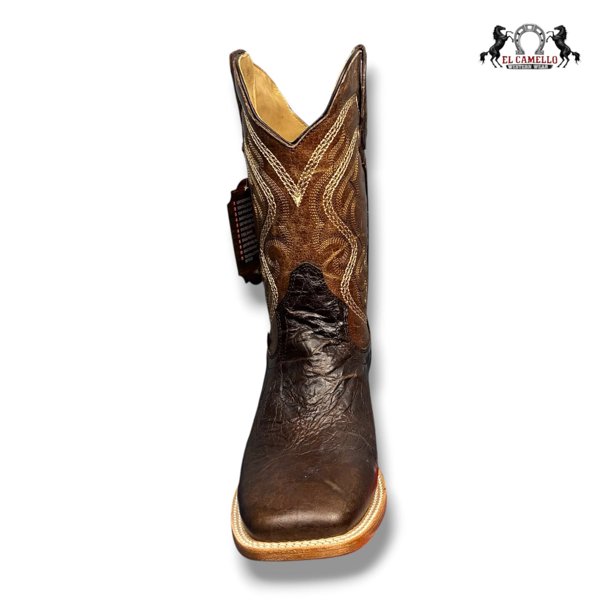 CEDRO AFRICA TABACO TORRES BOOTS TBRCC222