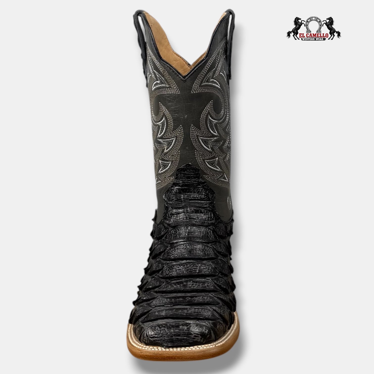 Python Jumbo Gris Torres Boots TBRCC180