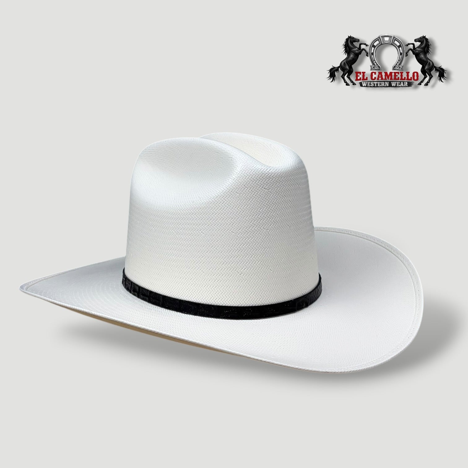30X Torres Ranch "JOHNSON" Sombrero