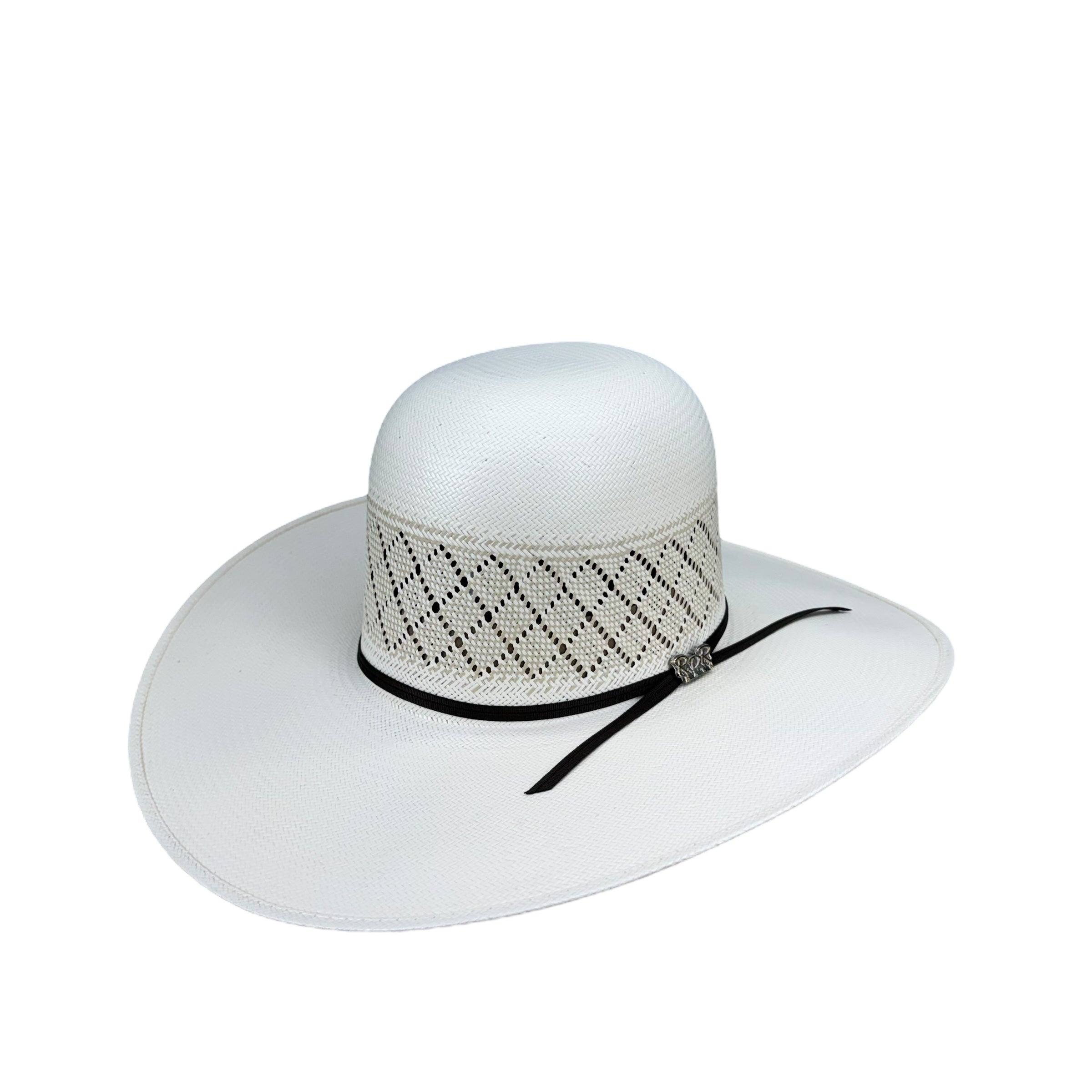 30X RDR Open Crown Sombrero -0375