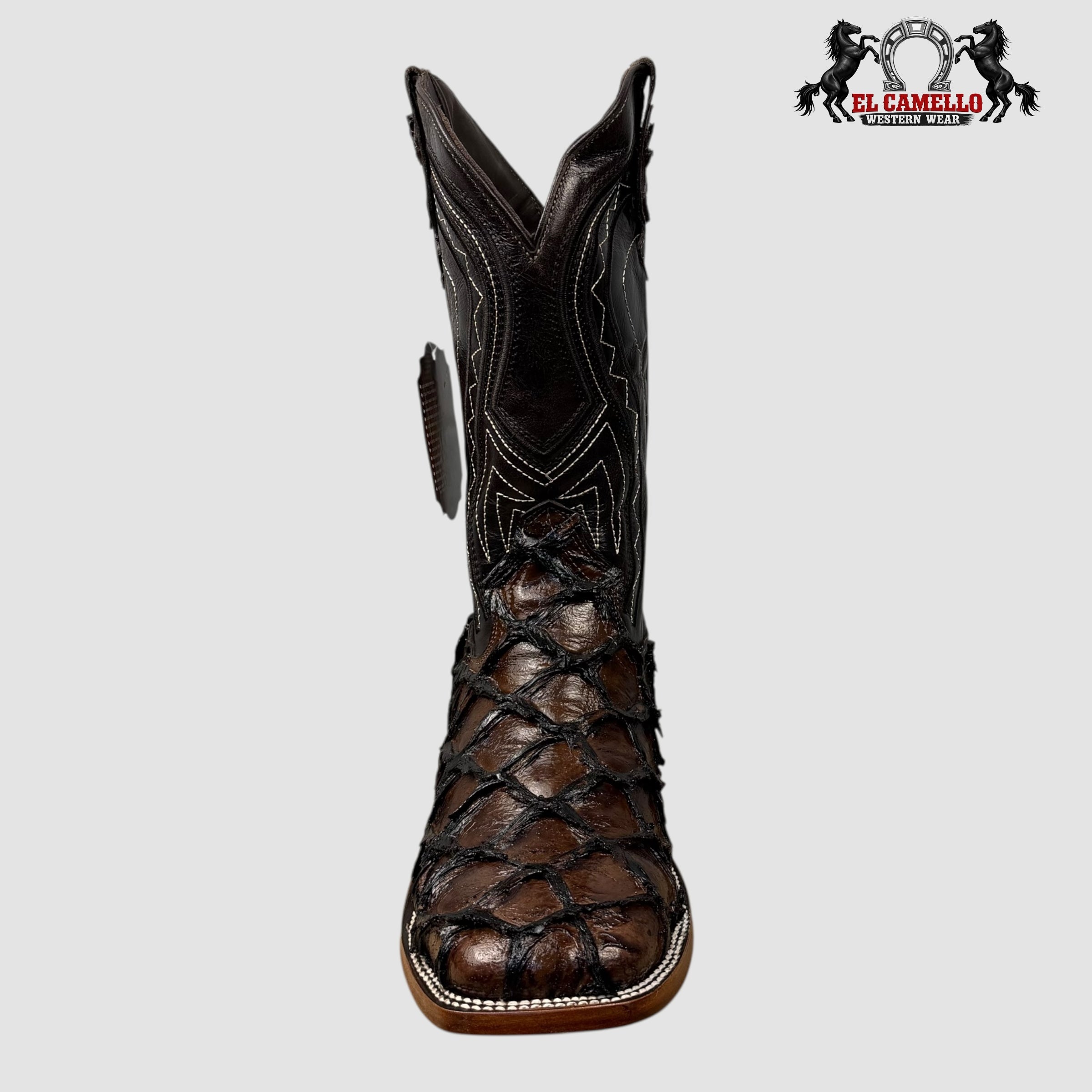 Pescado Jumbo Cafe Torres Boots TBRCC107
