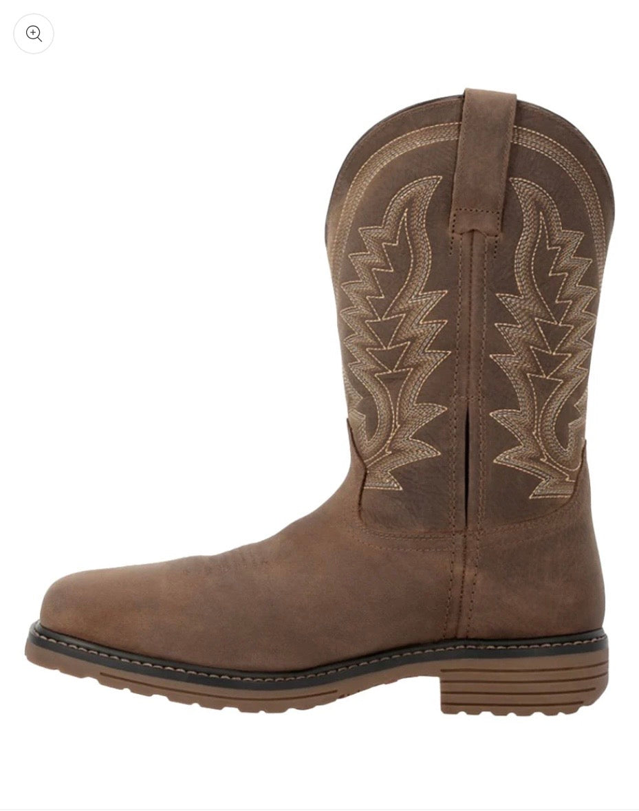 Men's Durango Workhorse Comp-DDB0560