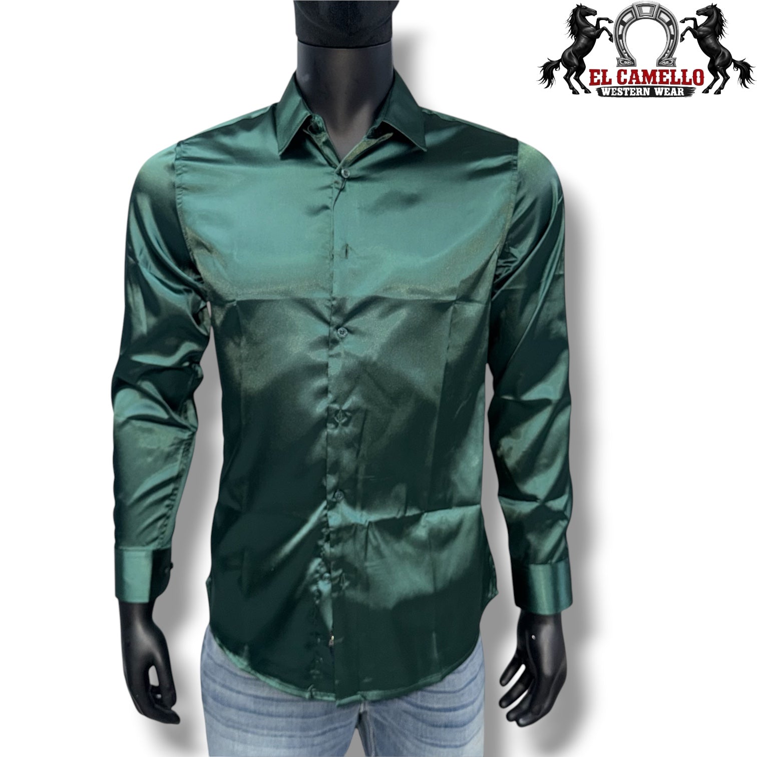 CHUXX CHLS2120 Green
