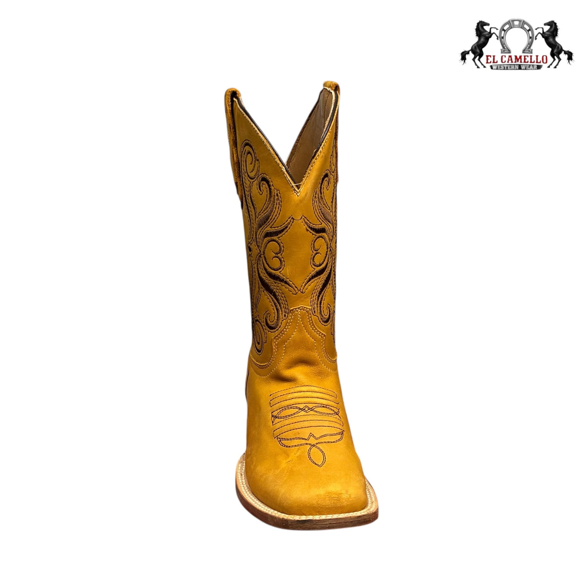 CRAZY MIEL WOMEN TORRES BOOTS TBRW203