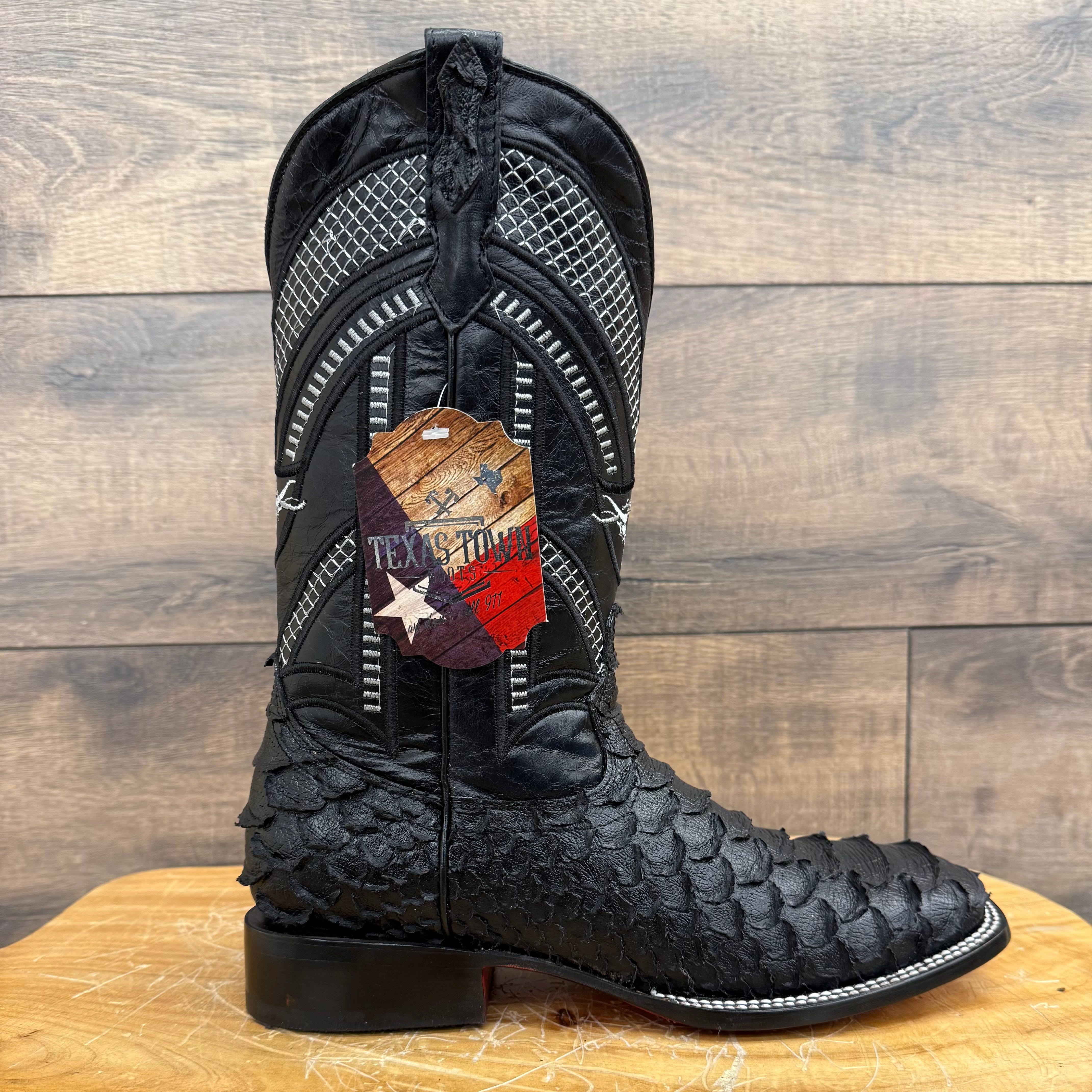 Python Print 2.0-Black
