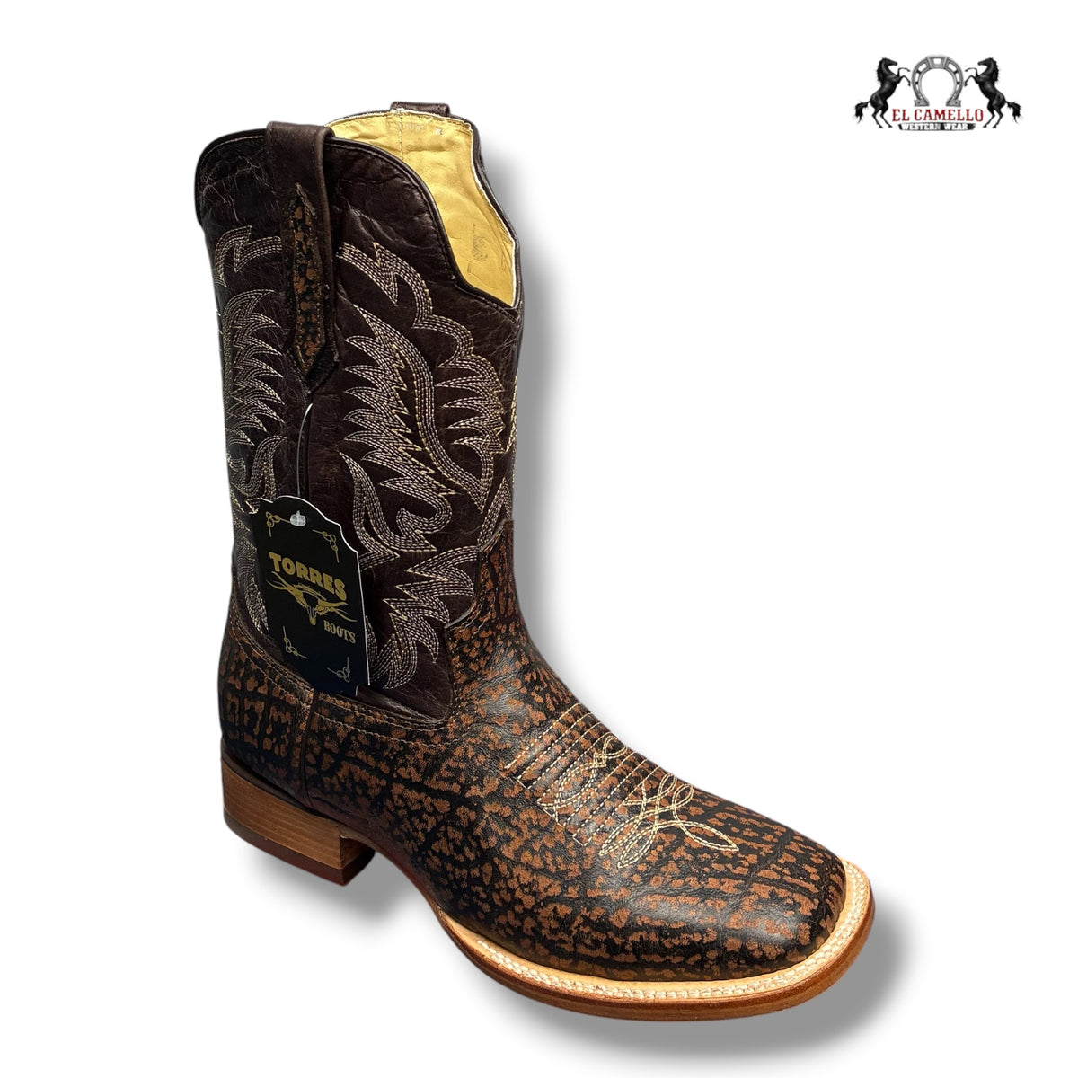 ELEFANTE CAFE TORRES BOOTS