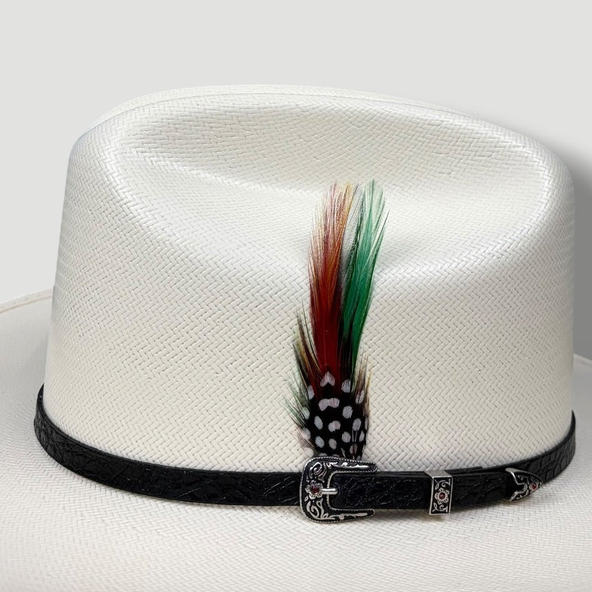 30X Torres Ranch "Ranchera" Sombrero