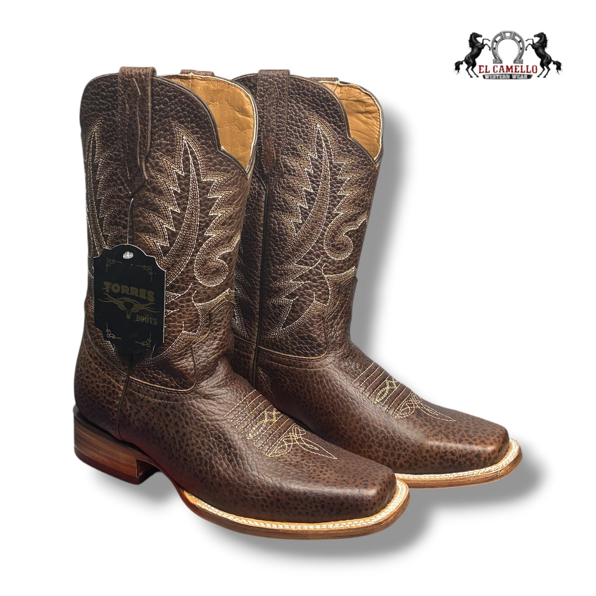 BABY BULL CAFE TORRES BOOTS