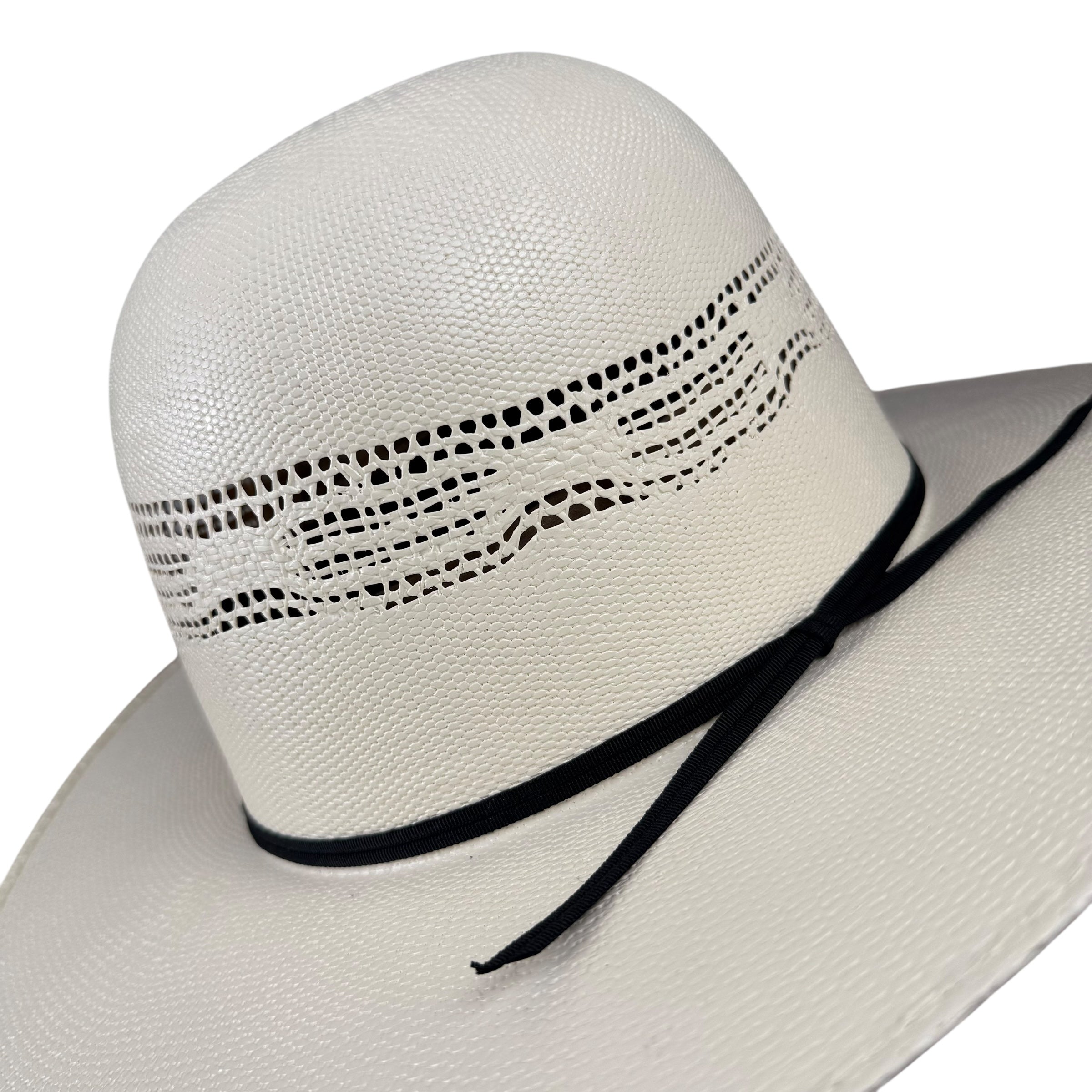 RDR 10X Bangora Open Crown Hat – Style OB250