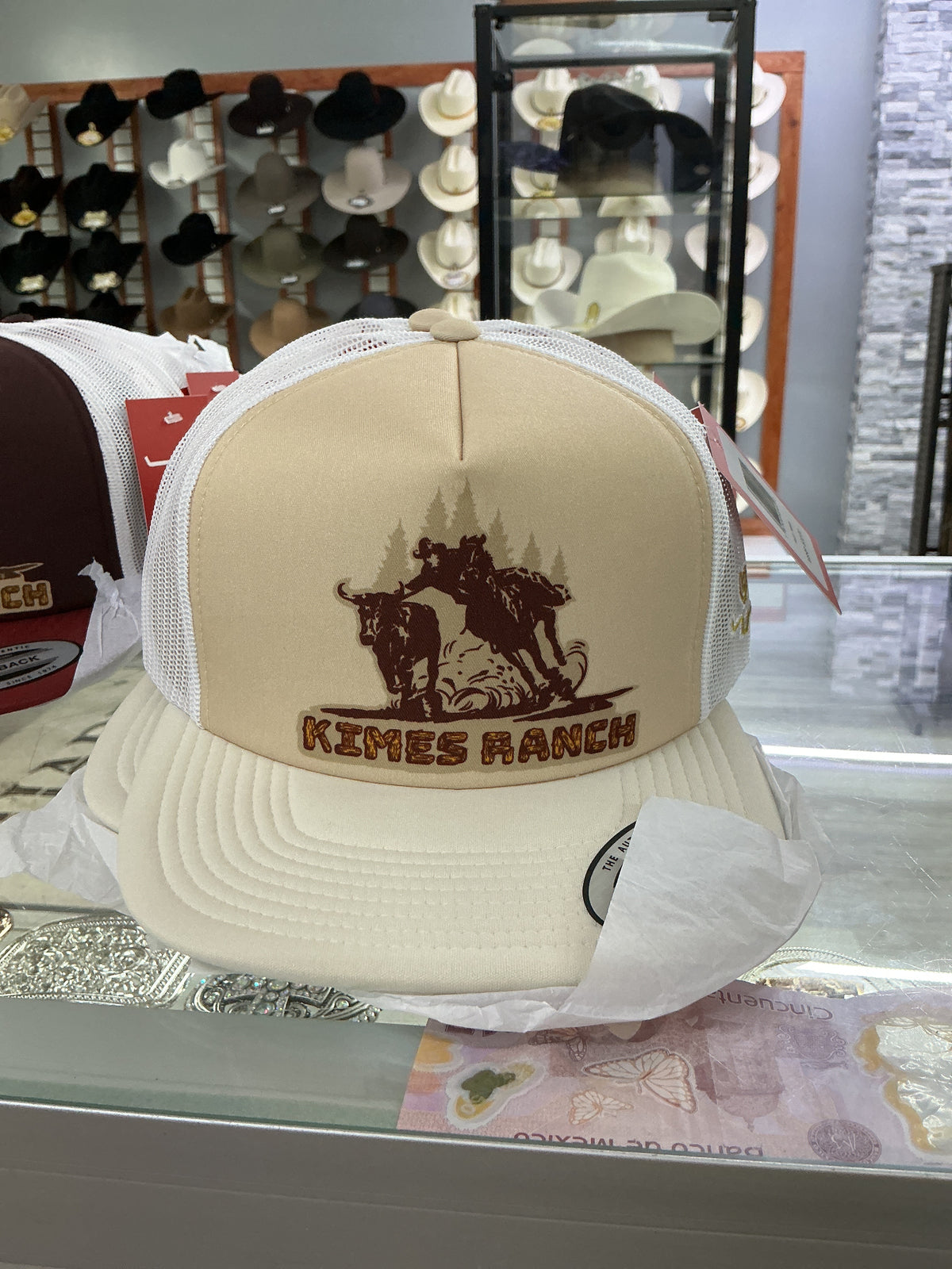 KIMES RANCH POCCO NATURAL