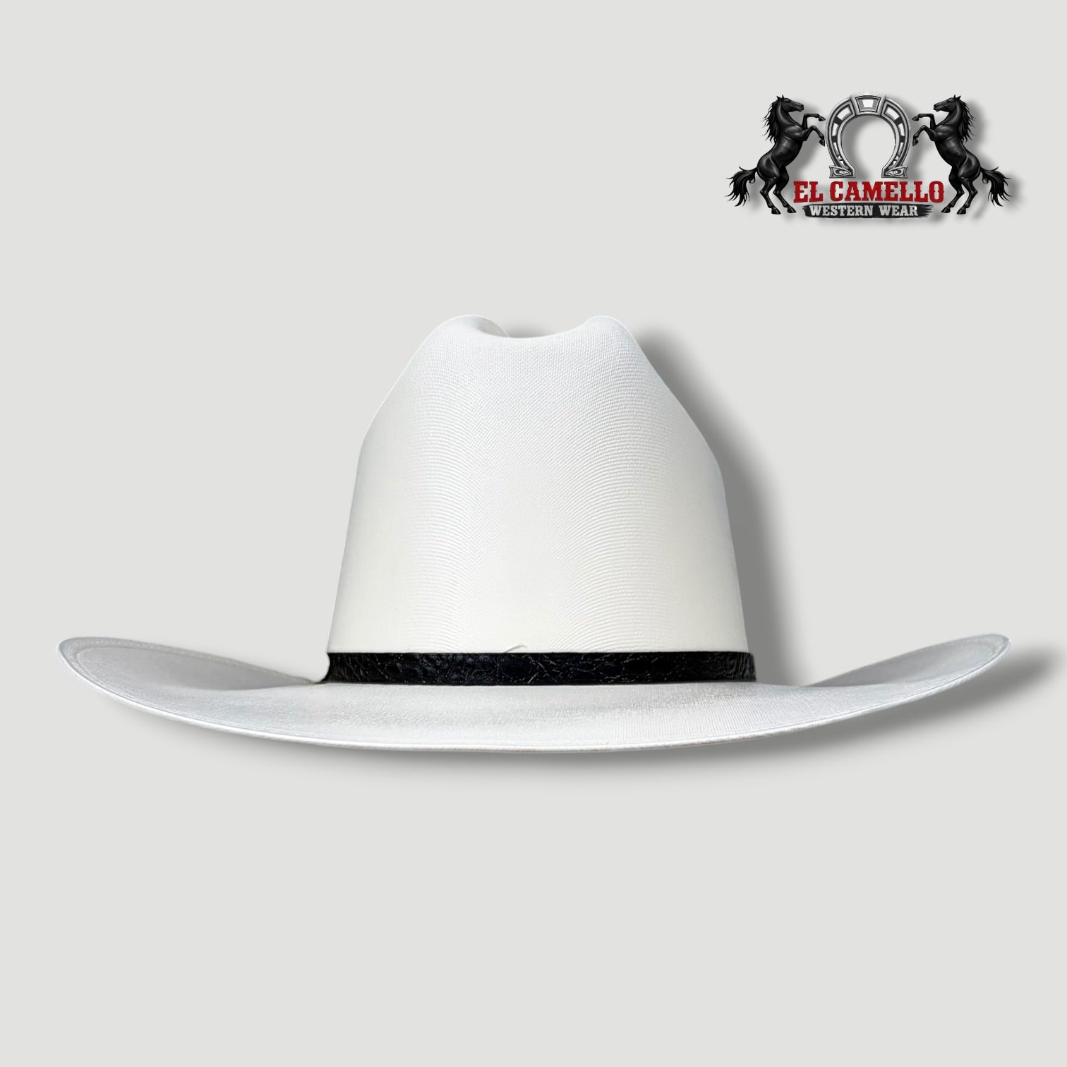 5000 Torres Ranch "JOHNSON" Sombrero