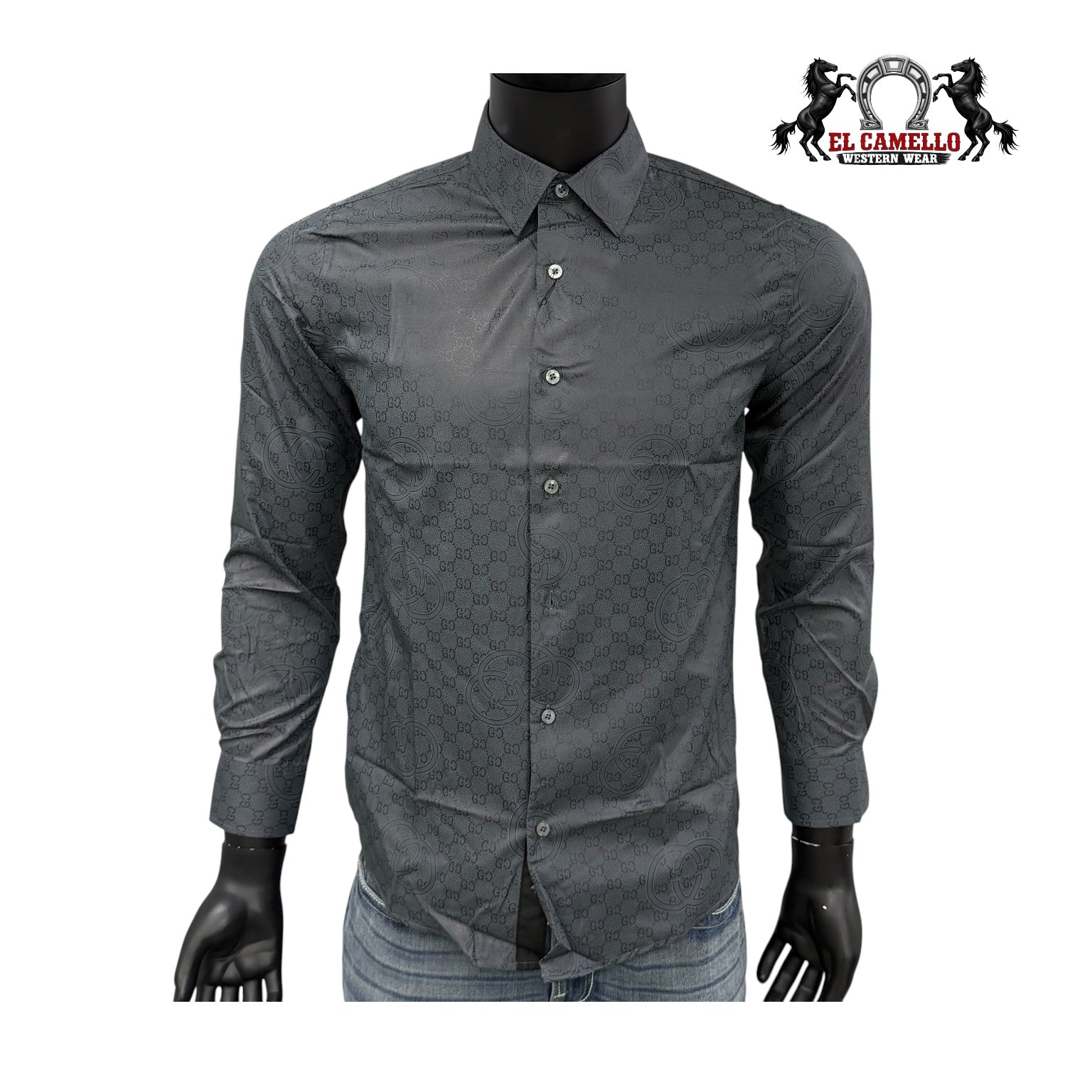 BALDELLI CHLS2085 Grey