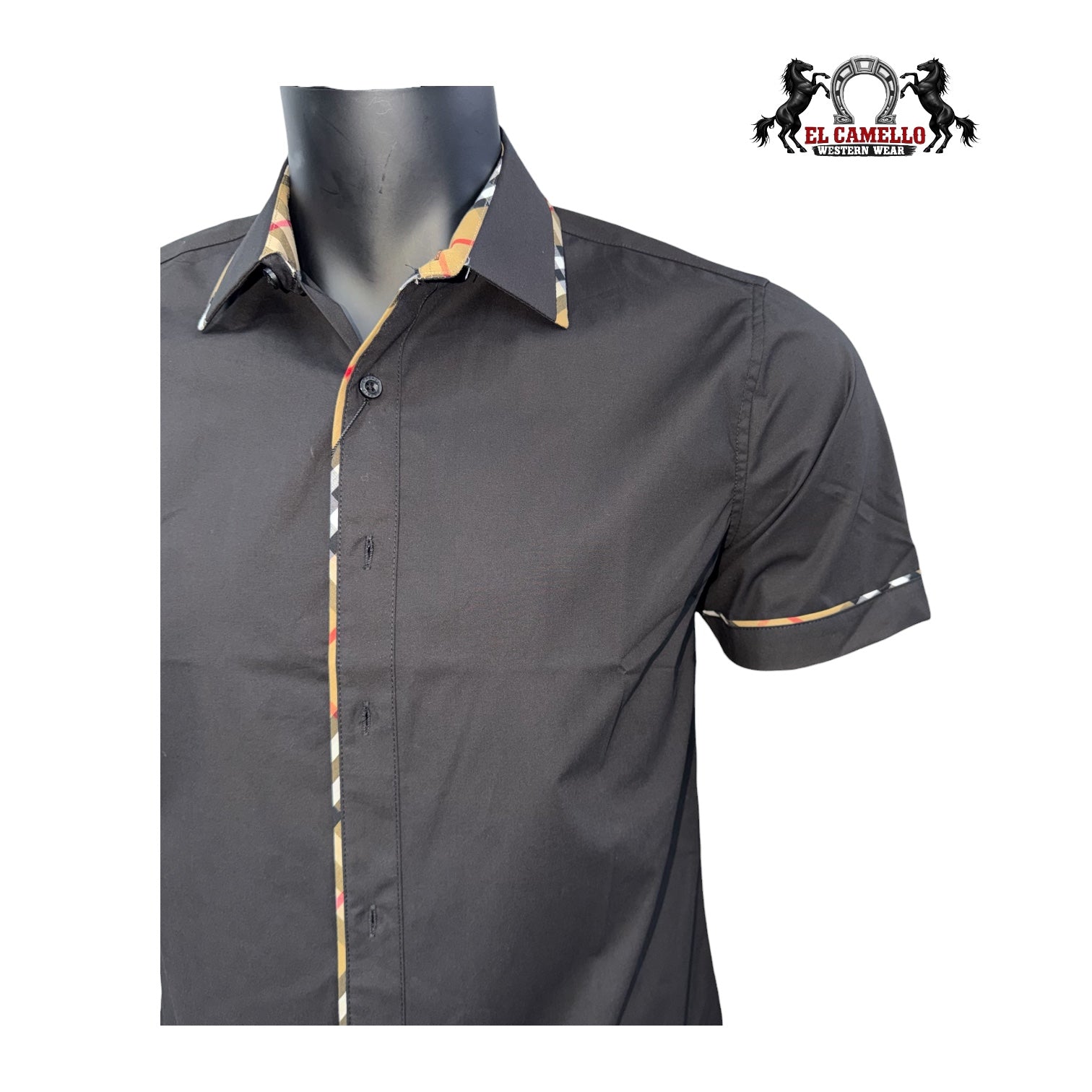 CASALI  CHSS2131 Black