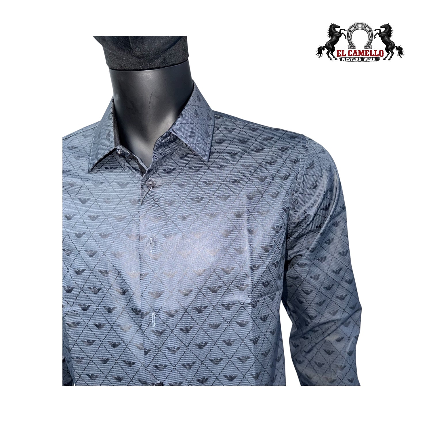 BALDELLI  Fl-3440 Grey