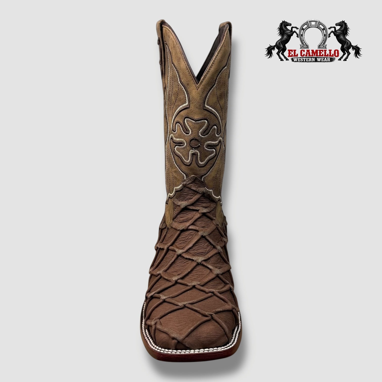 Pescado Cafe Torres Boots TBRCC101