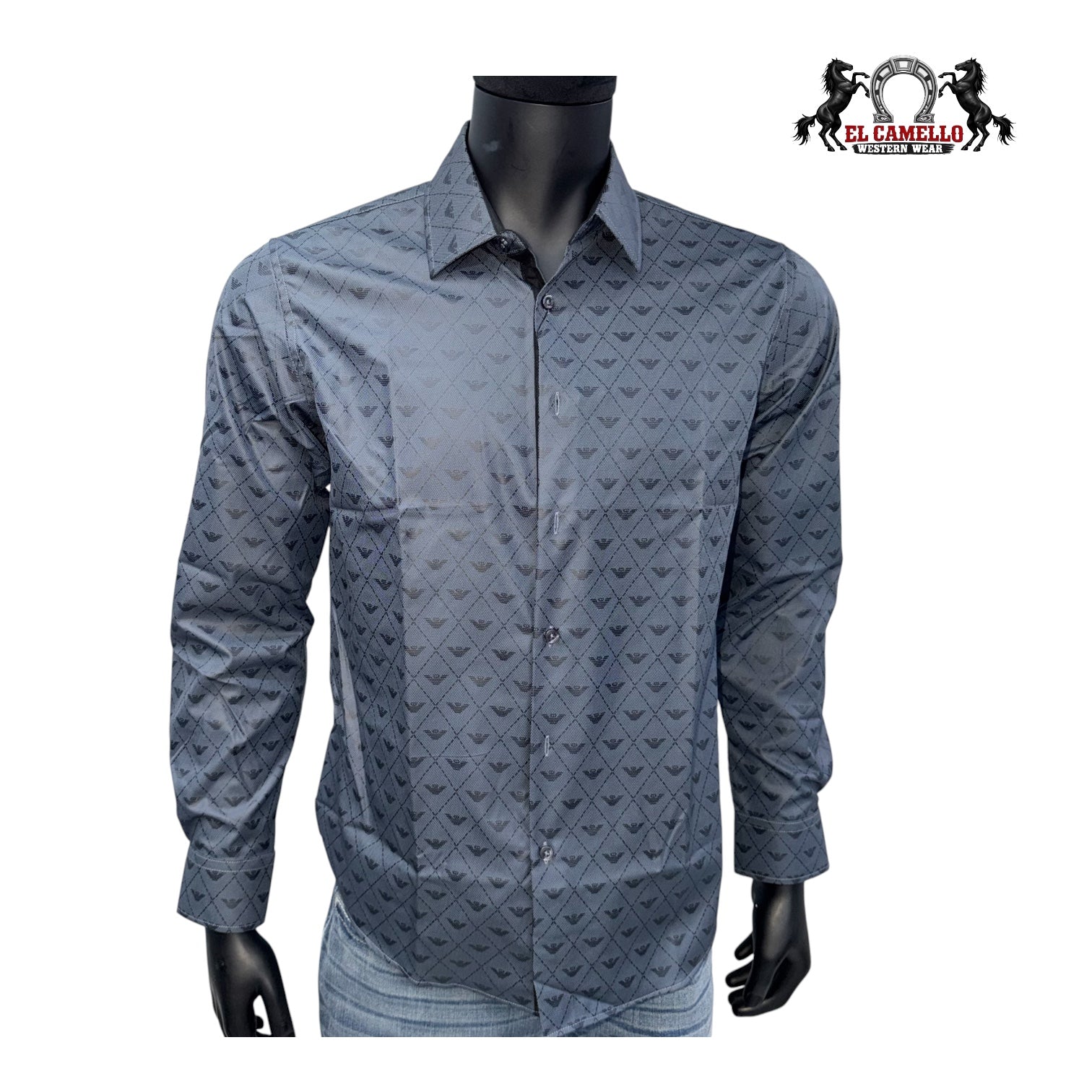 BALDELLI  Fl-3440 Grey
