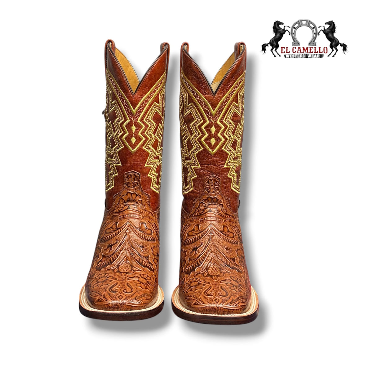 CORONADO CONAC TORRES BOOTS