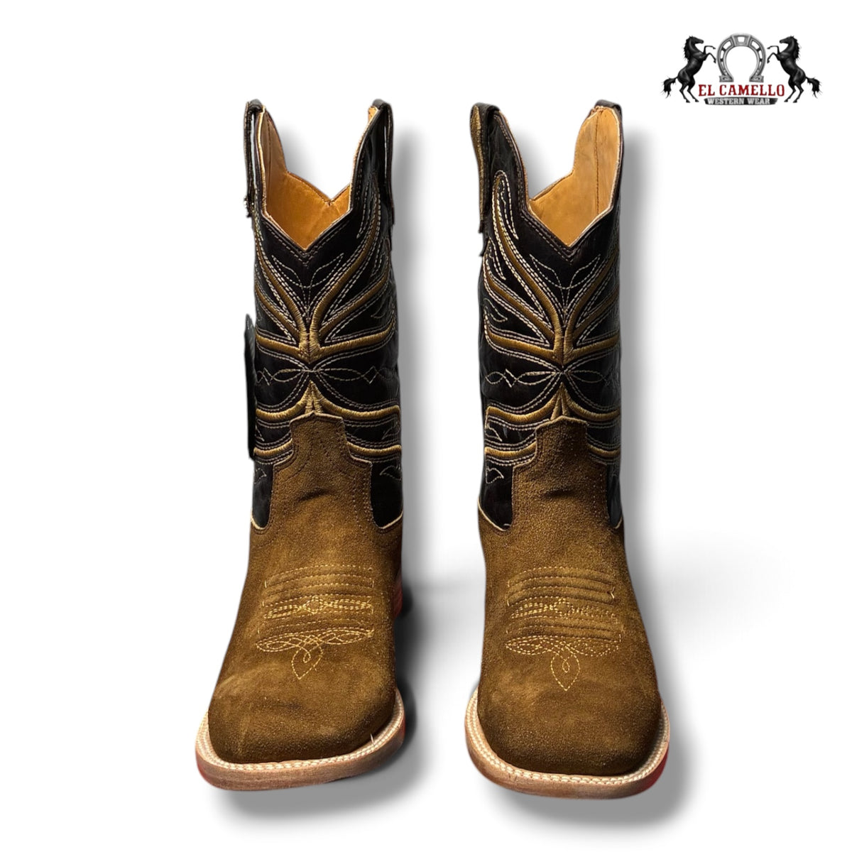 ROUGHOUT MIEL TORRES BOOTS