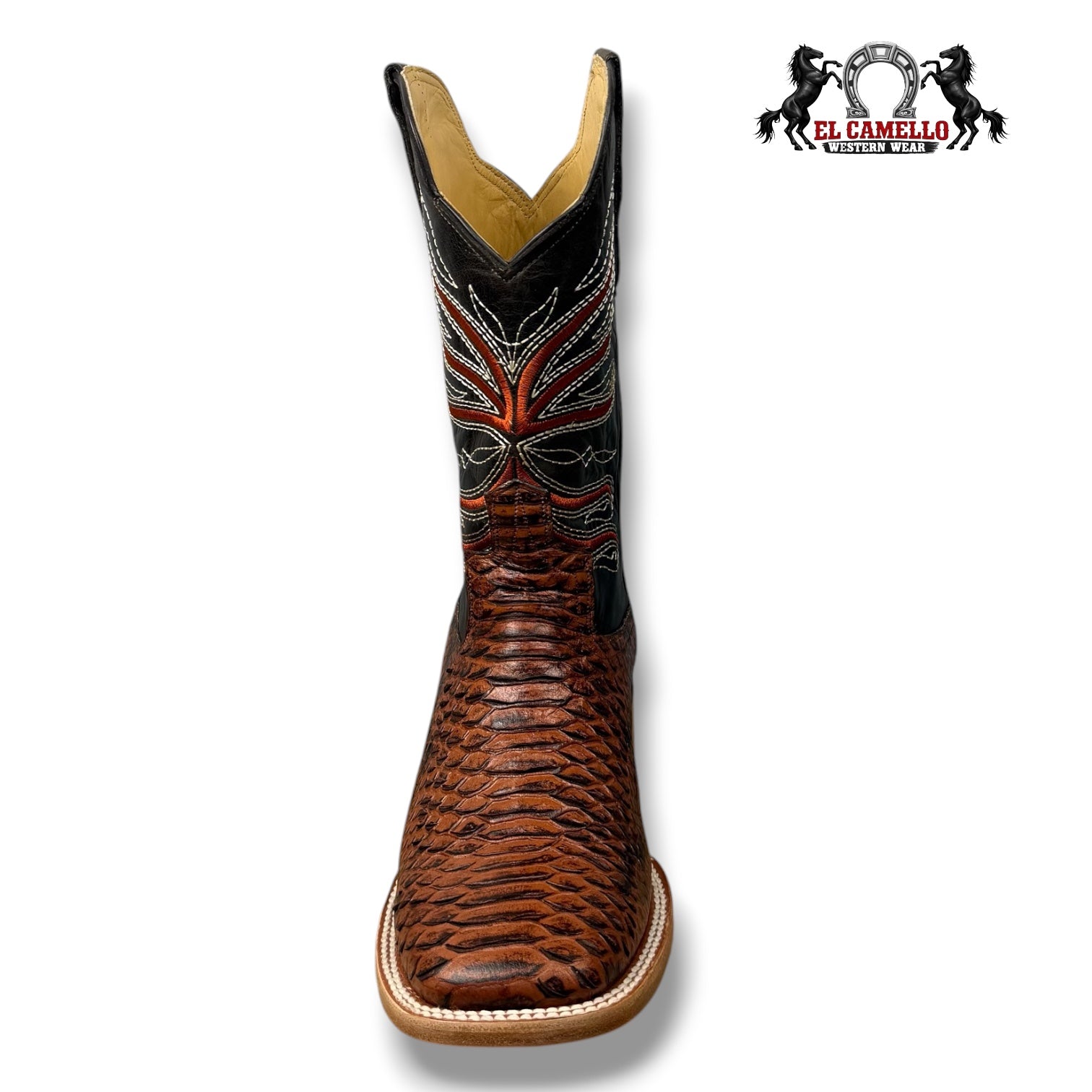 Python Brandy Torres Boots TBRCC158