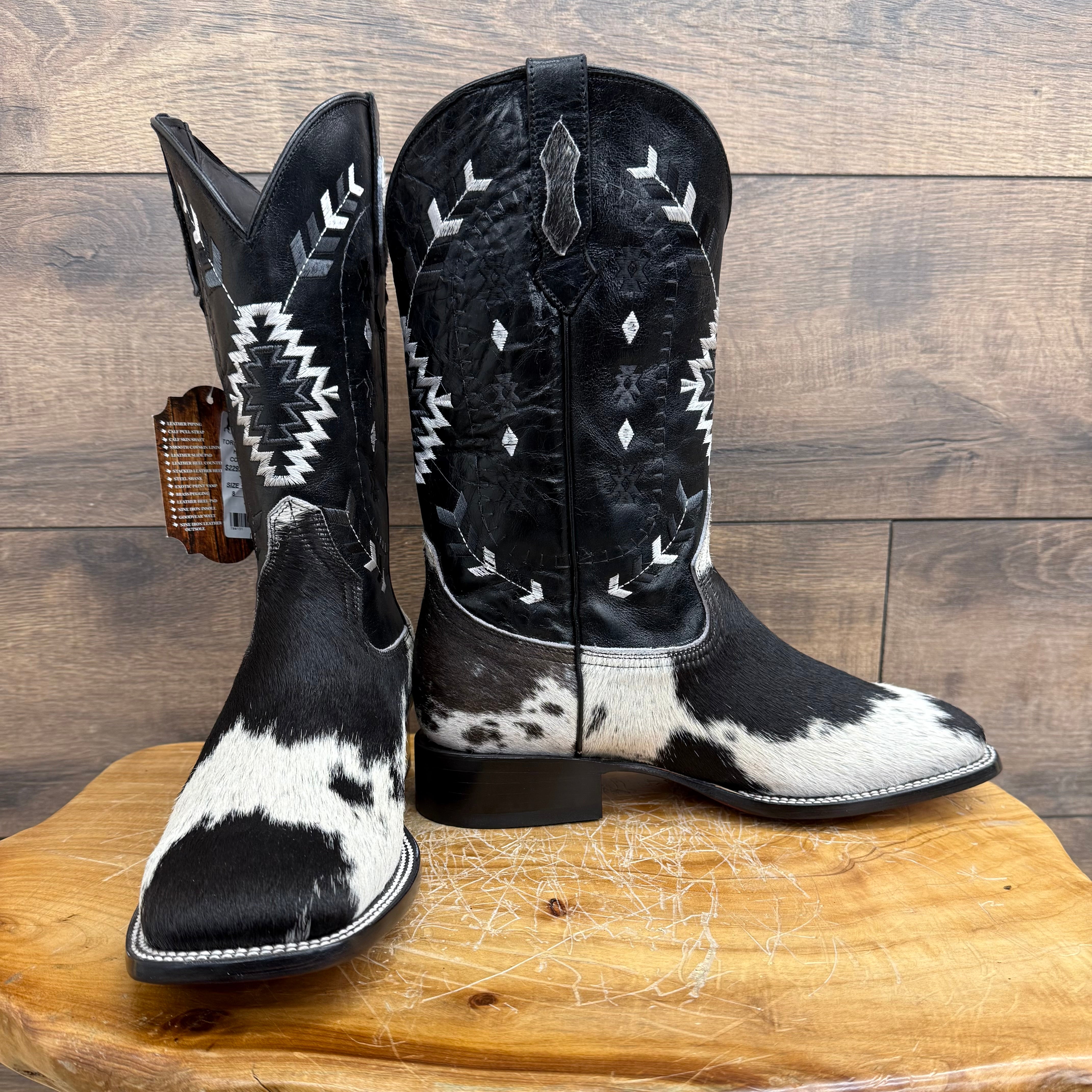 Cowhide 2.0