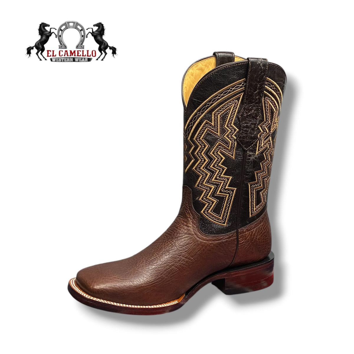 BUFALO CAFE TORRES BOOTS