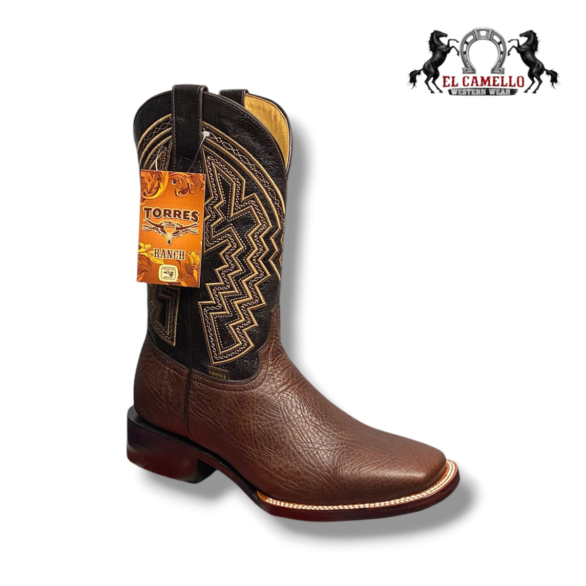 BUFALO CAFE TORRES BOOTS