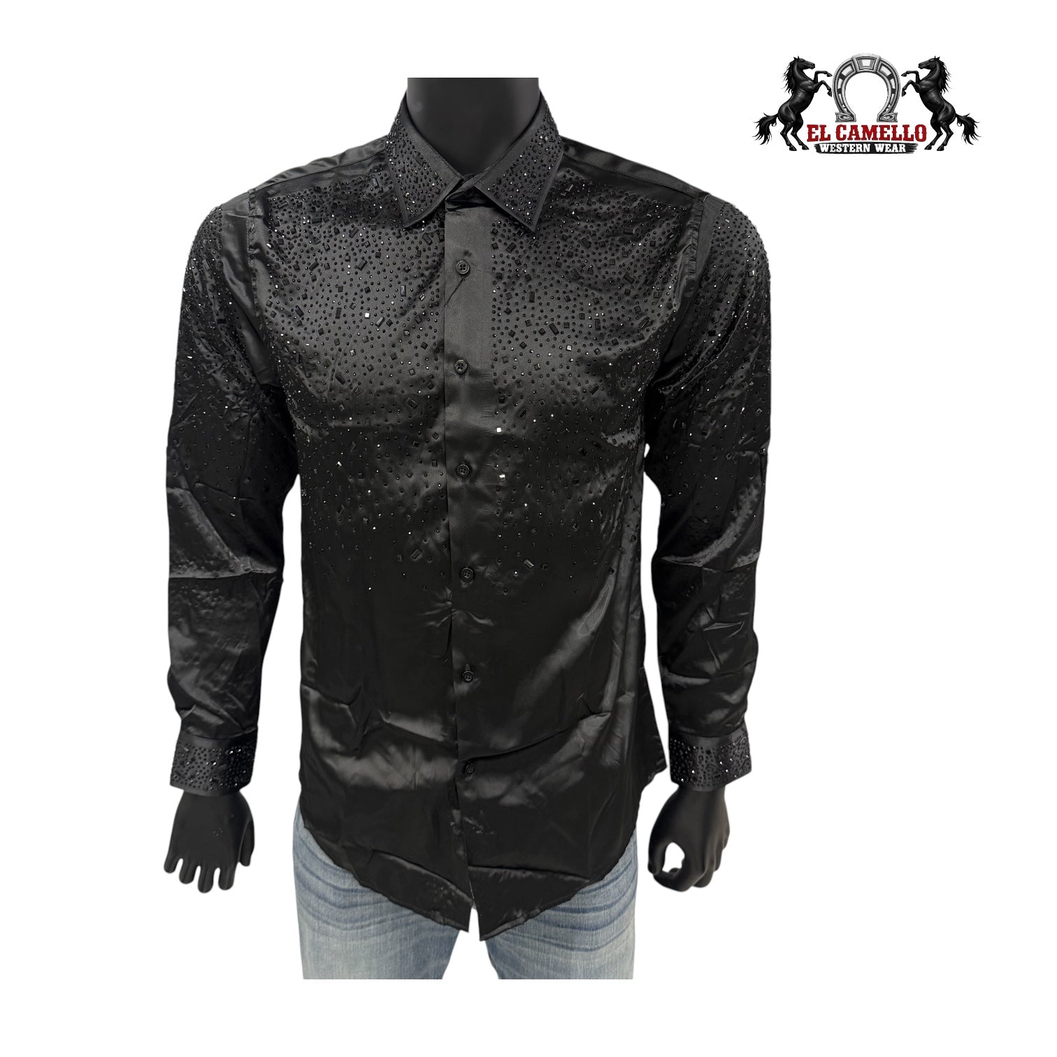 CHUXX CHLS2201 Black