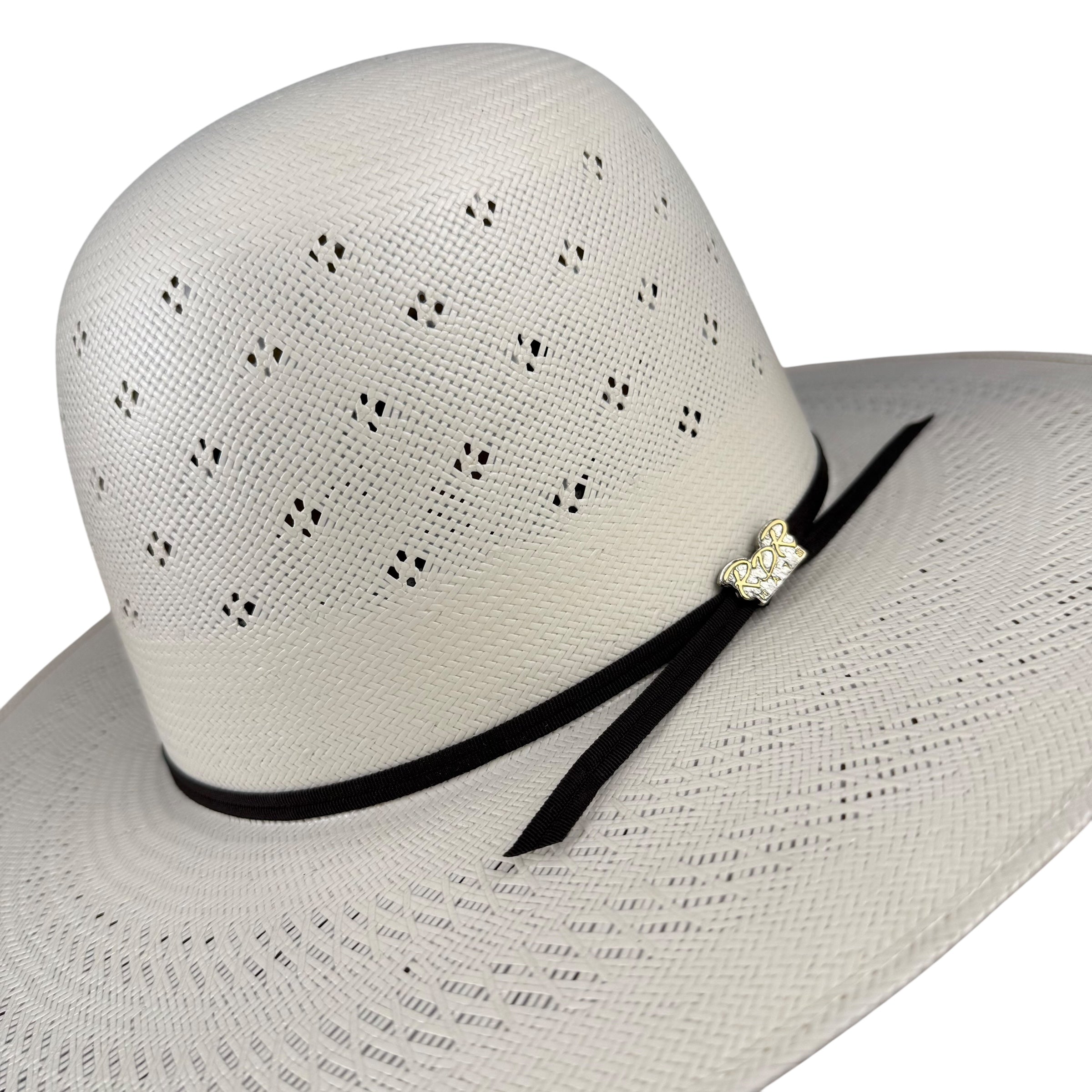 30X RDR Open Crown Sombrero -0455