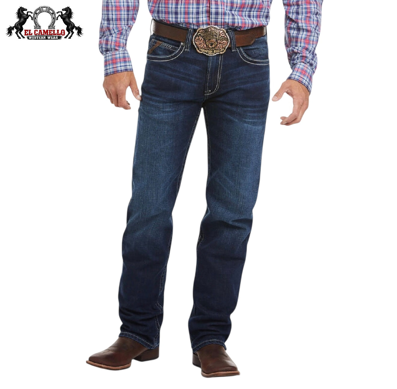 Ariat M2 Men Jean Salton 10027730