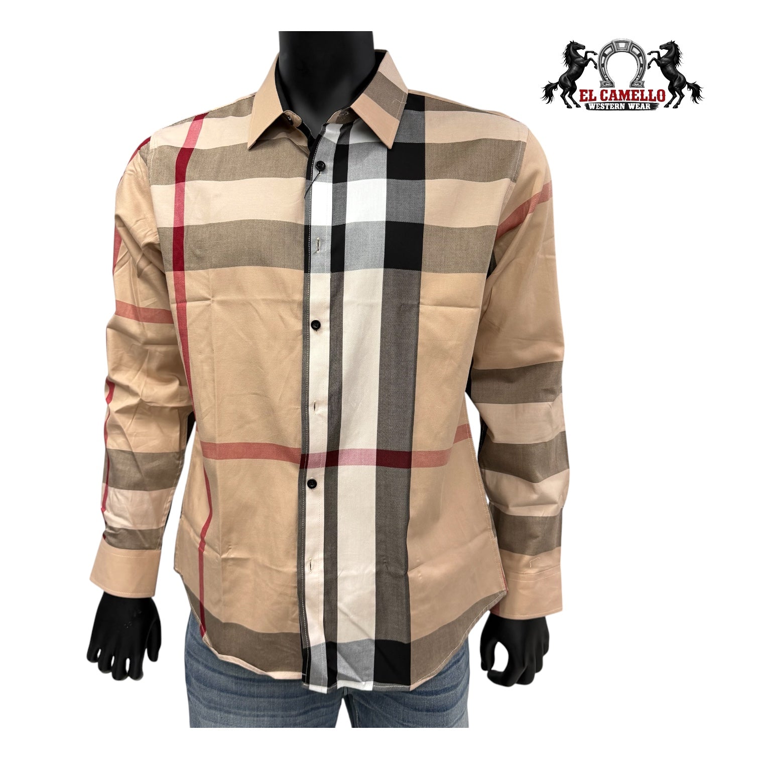 BALDELLI CH-201 KHAKI