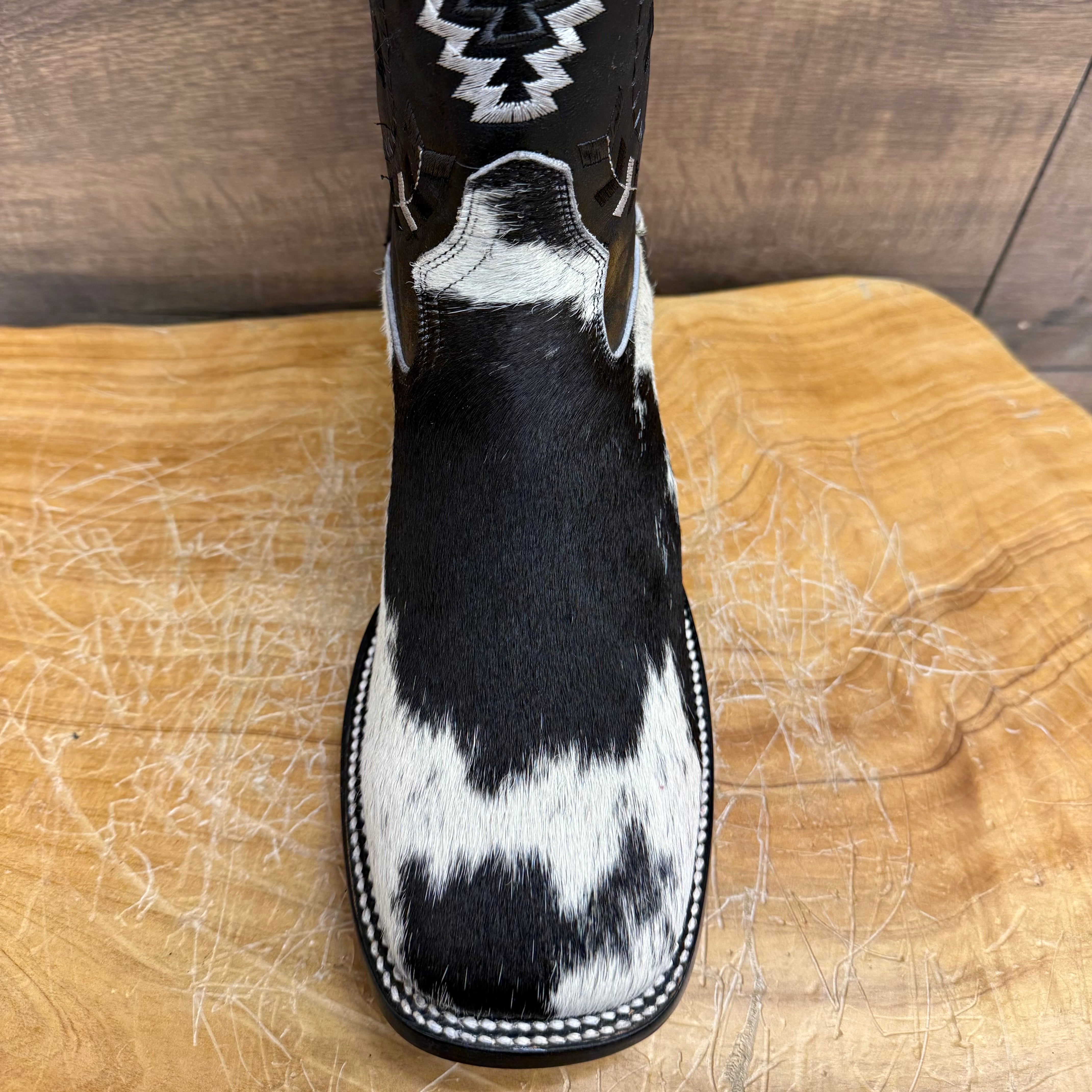 Cowhide 2.0