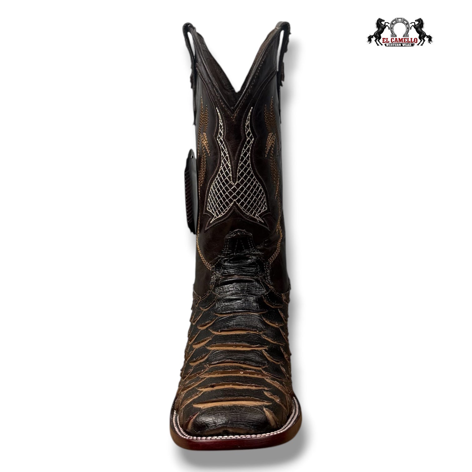 Pyhton Jumbo Cafe Cafe Torres Boots TBRCC176
